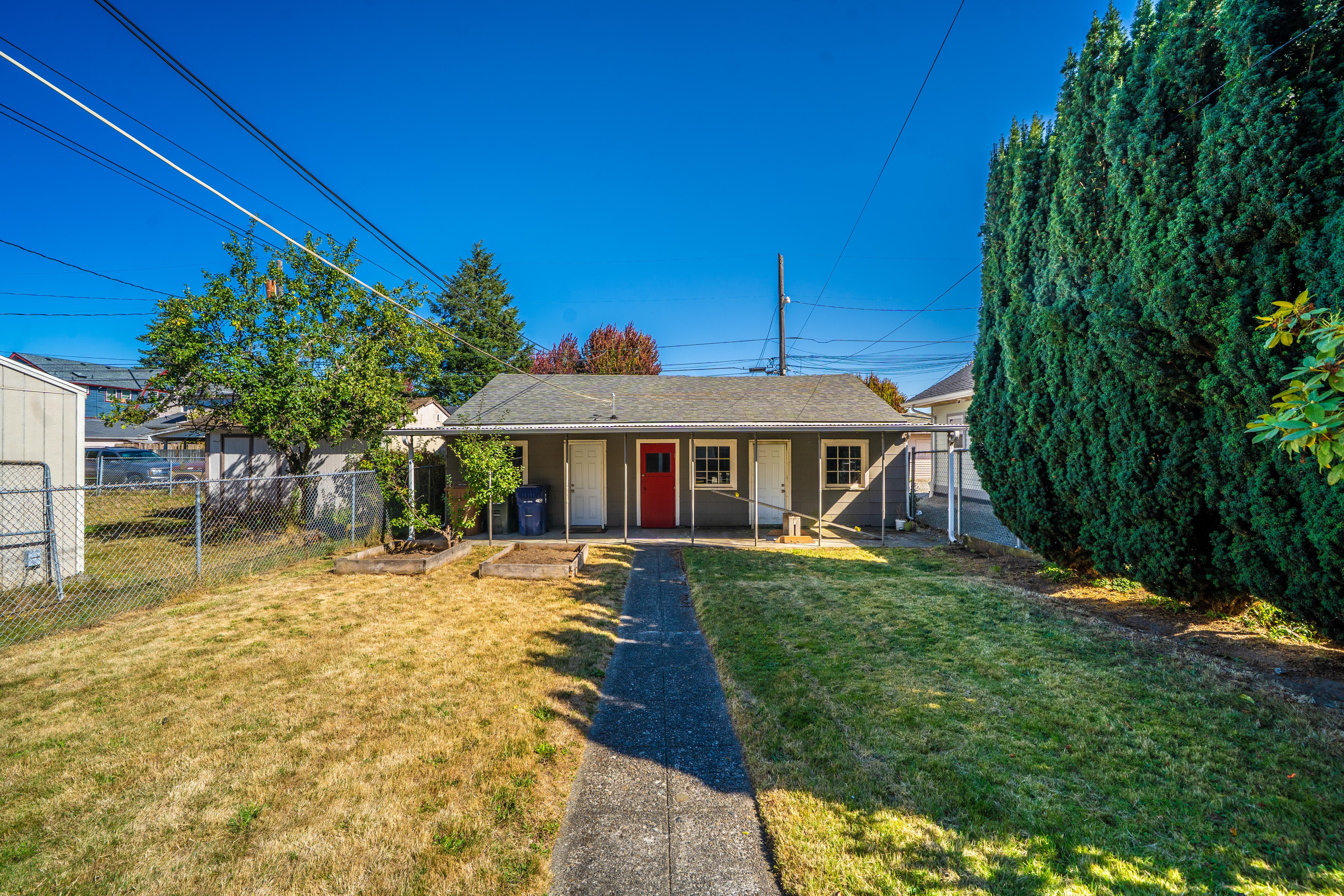  3827 S K St, Tacoma, WA 98418 - 物件實景