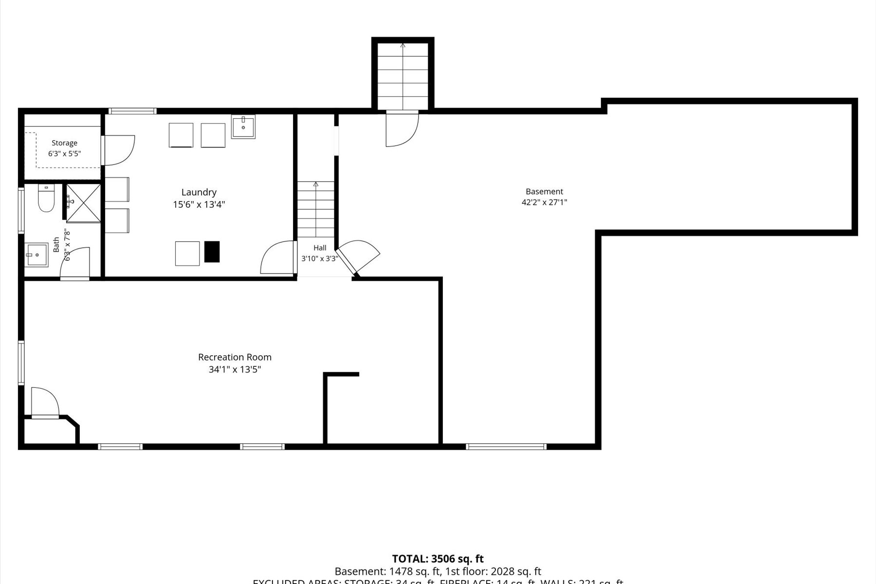  Ranch Home Combines Level Acreage Privacy and Easy Single Level Living - 物件實景