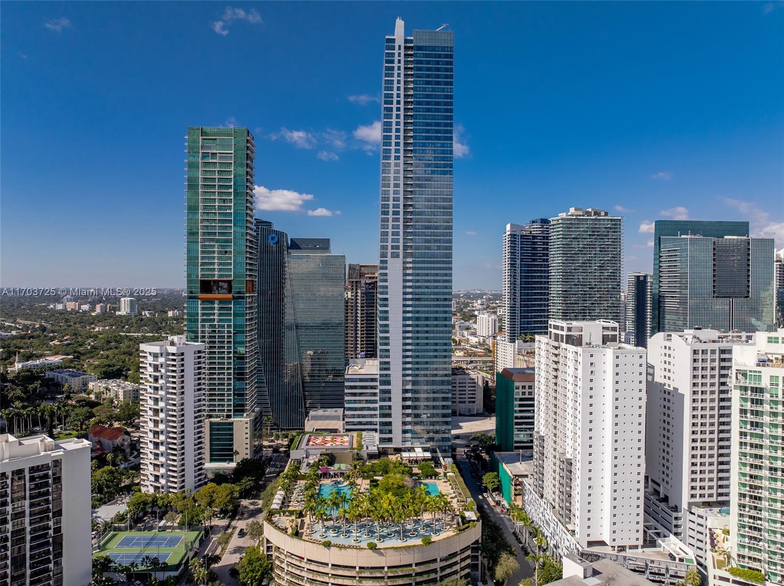 1425 Brickell Ave Unit 66D-66E, Miami, Florida, 33131, United States, 4 Bedrooms Bedrooms, ,5 BathroomsBathrooms,Residential,For Sale,1425 Brickell Ave Unit 66D-66E,1682437