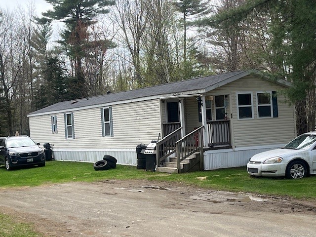 China, Maine, 04358, United States, ,Residential,For Sale,1812699