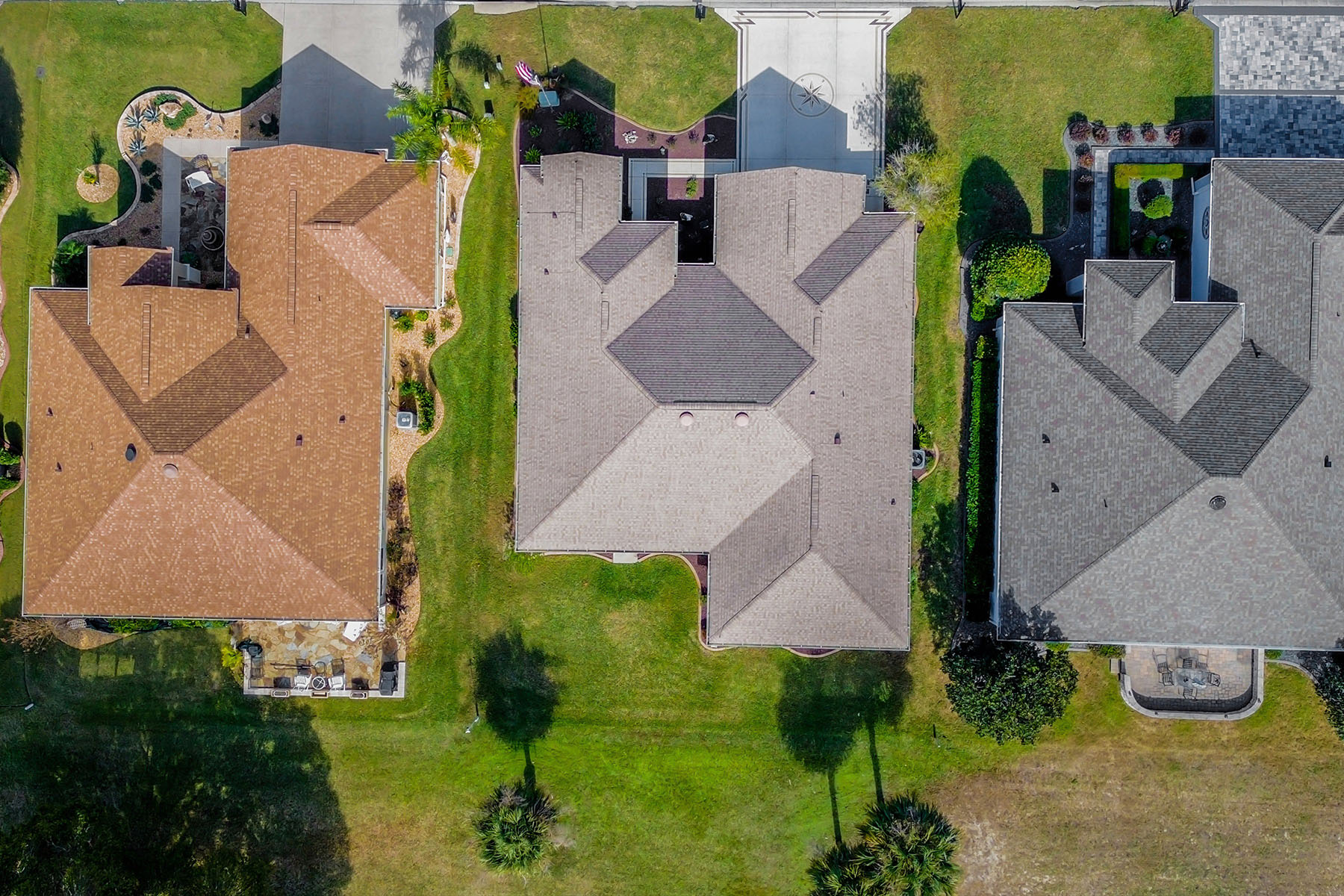  SUMMERFIELD - 物件實景