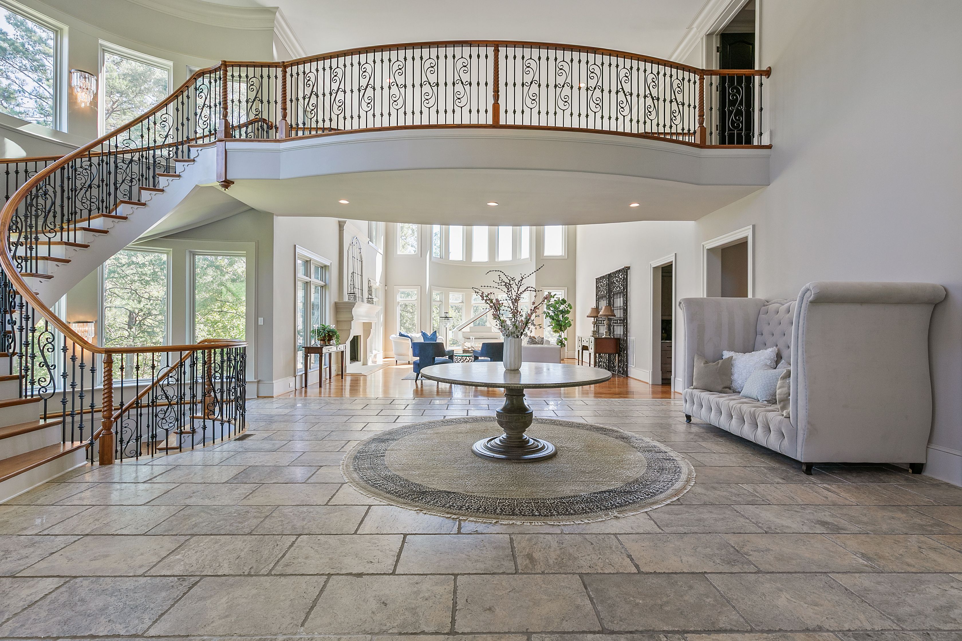  785 Oak Spring Lane, Goochland, VA 23103 - 物件實景
