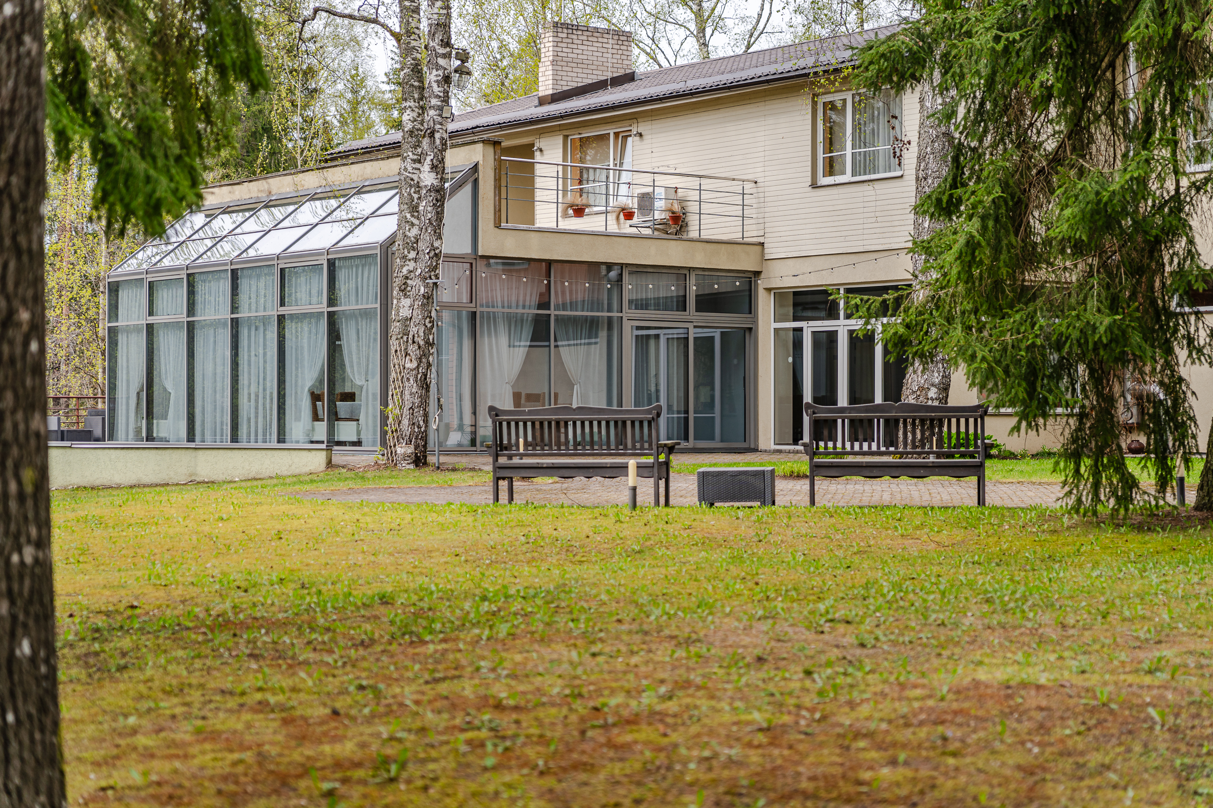  Picturesque property on the Daugava river - 物件實景