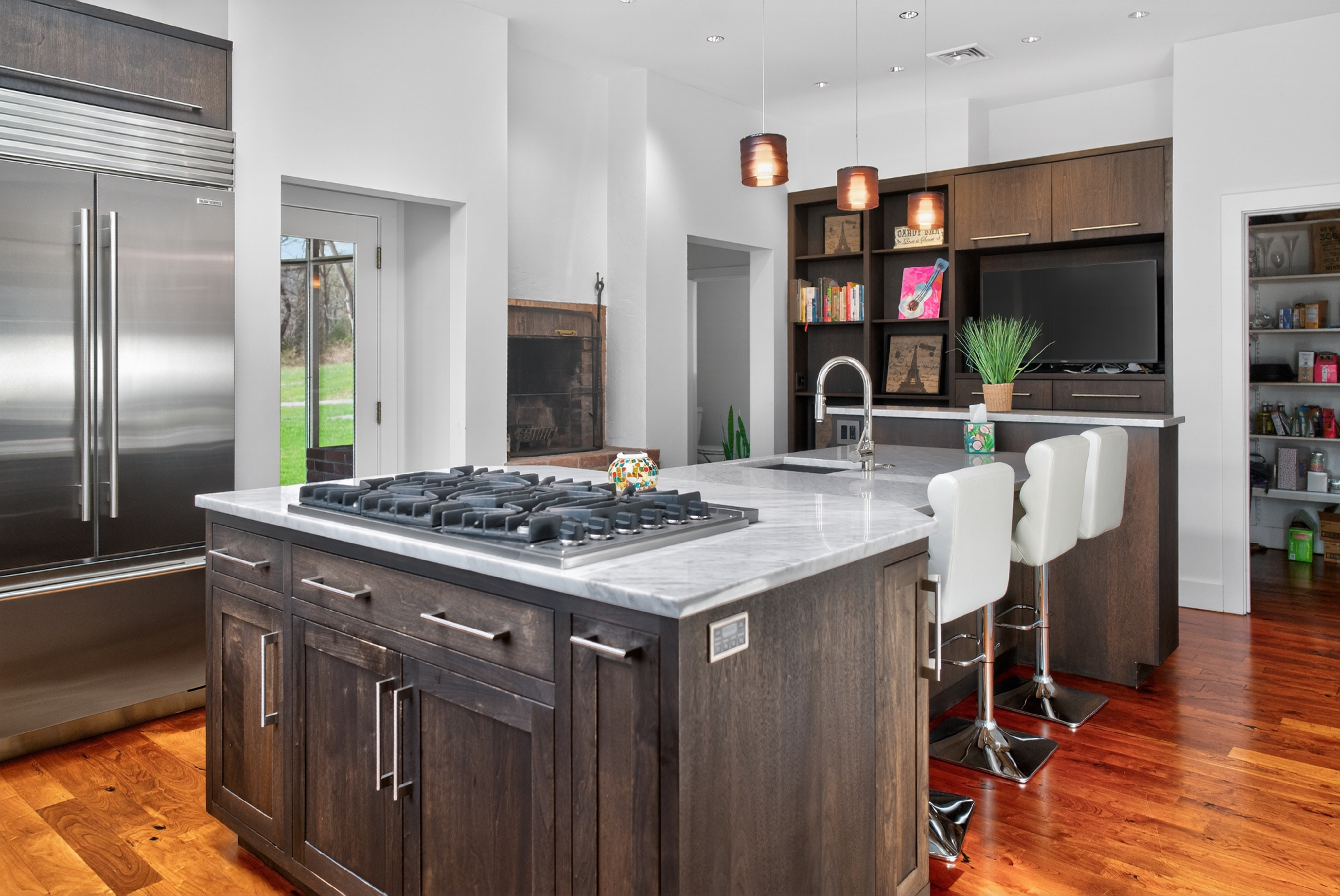  14 Straight Road - 物件實景