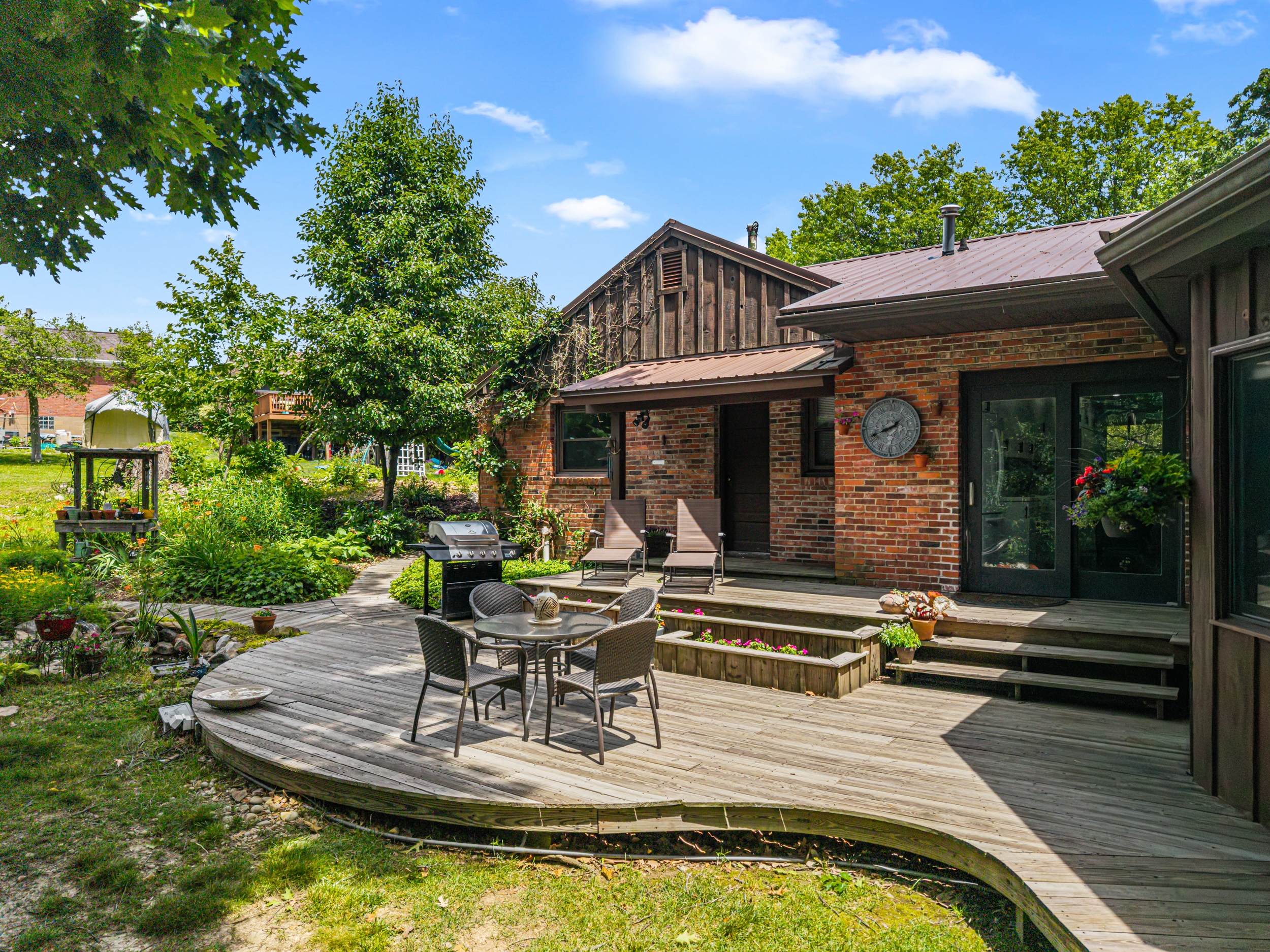  2411 James Street, Hopewell, PA 15001 - 物件實景
