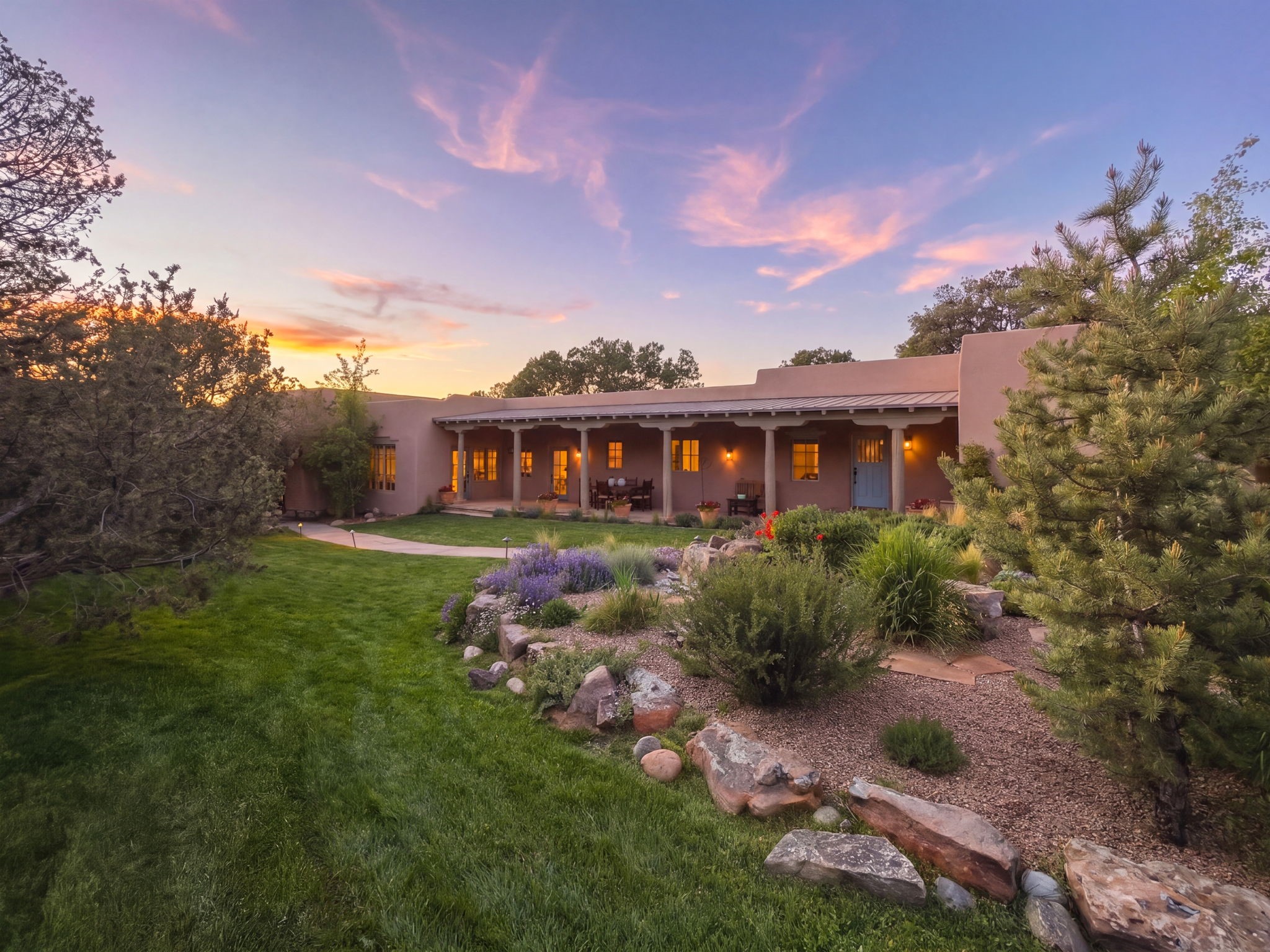  3876 Old Santa Fe Trail - 物件實景