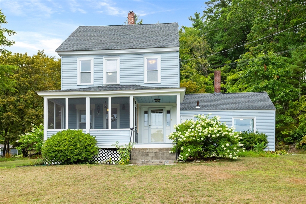 Groton, Massachusetts, 01450, United States, 3 Bedrooms Bedrooms, ,2 BathroomsBathrooms,Residential,For Sale,1983449