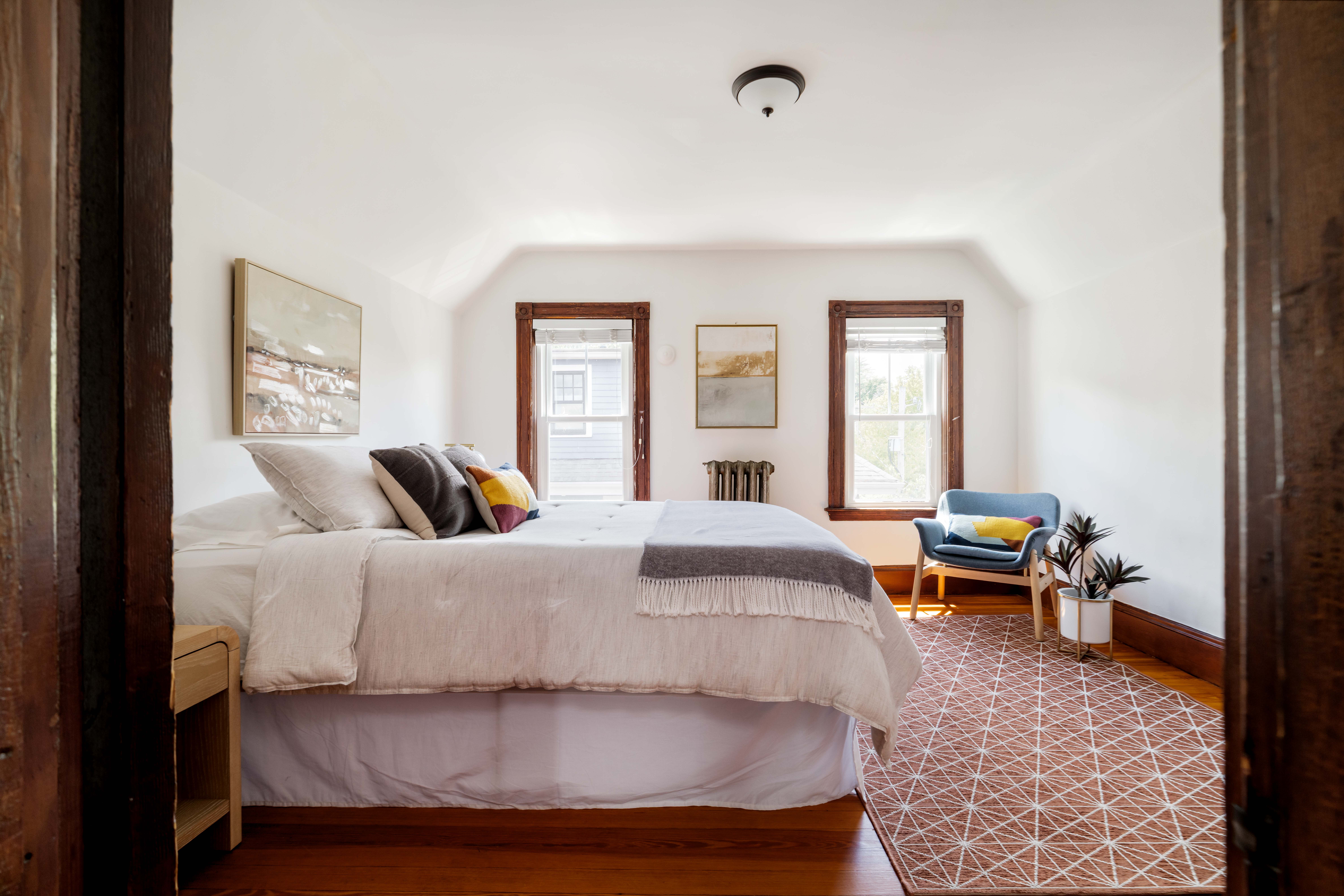  328 Huron Avenue, Cambridge, MA, 02138 - 物件實景