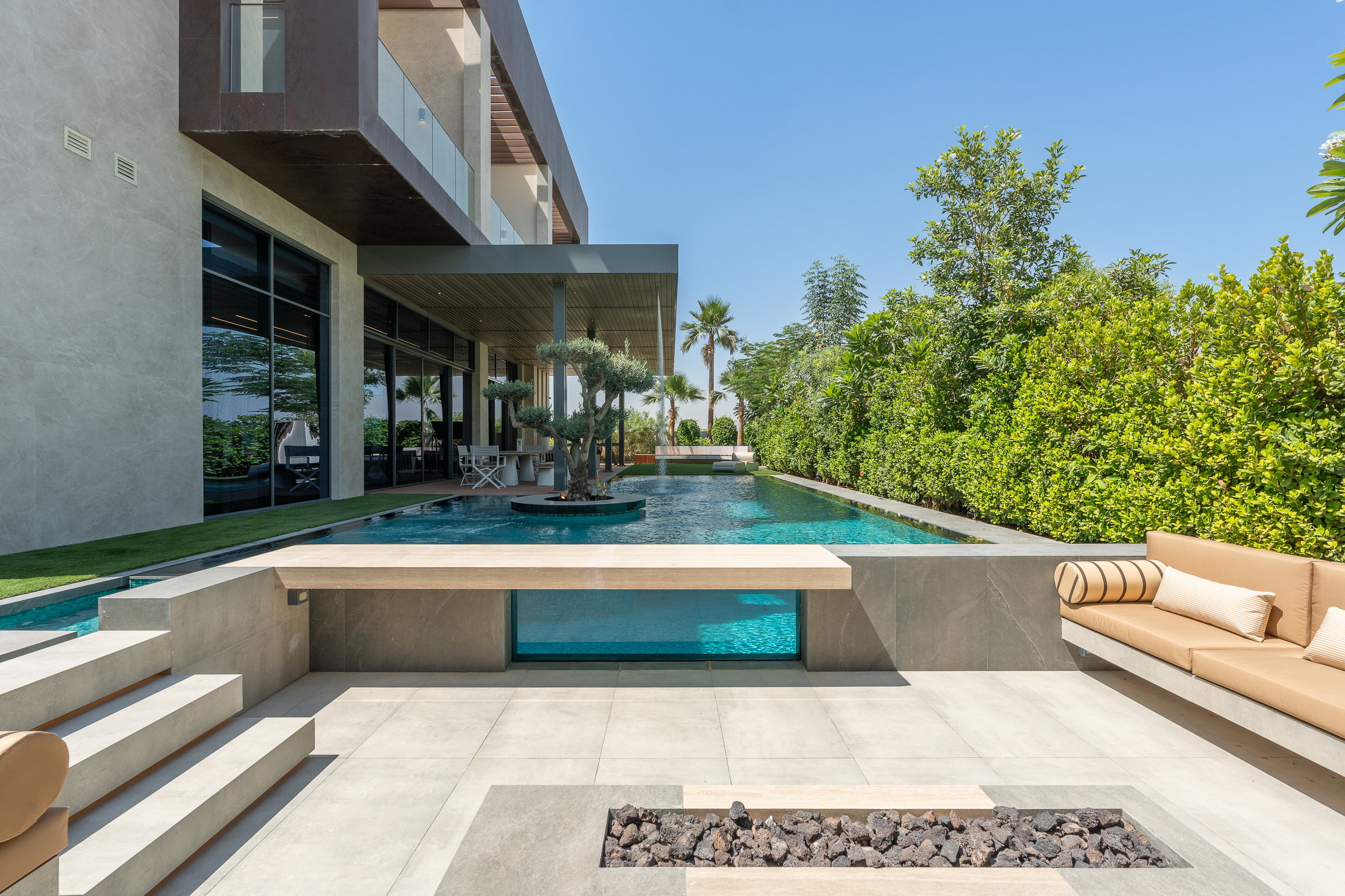  Super Prime Turnkey Villa in Dubai Hills Estate - 物件實景