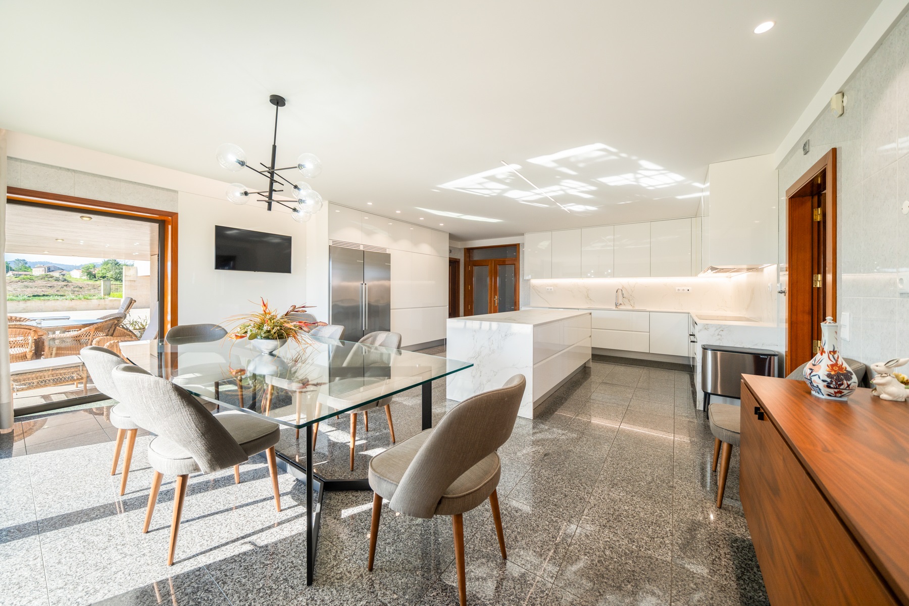  Detached house, 4 bedrooms, for Sale - 物件實景