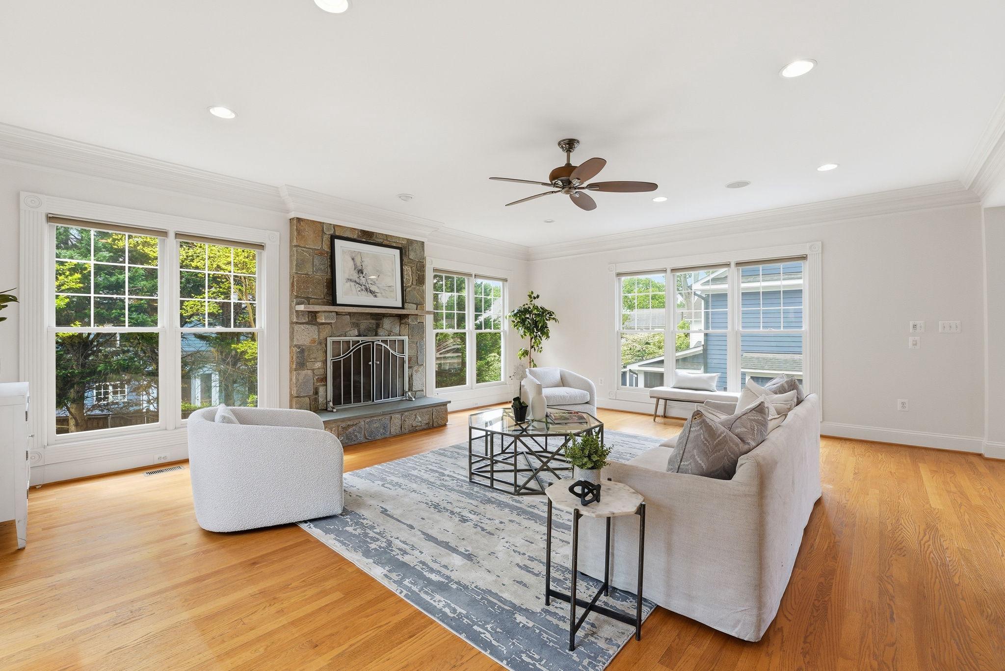  5836 Conway Road, Bethesda, MD, 20817 - 物件實景