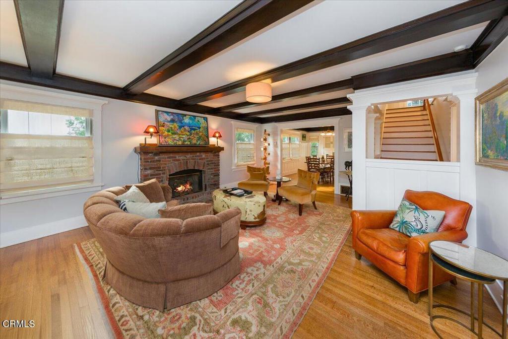 South Pasadena, California, 91030, United States, 4 Bedrooms Bedrooms, ,2 BathroomsBathrooms,Residential,For Sale,1995116