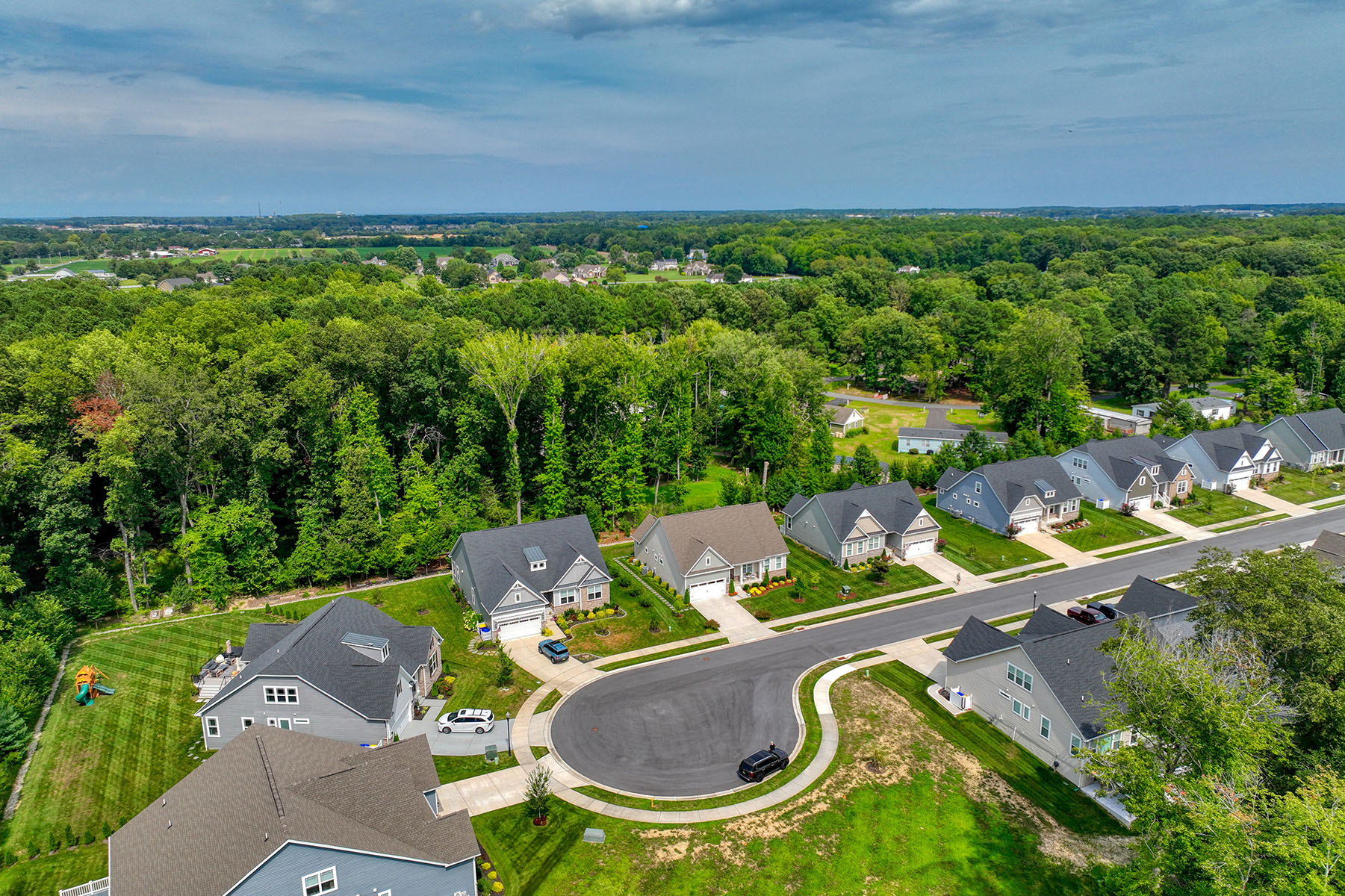  35152 Kindleton Lane - 物件實景
