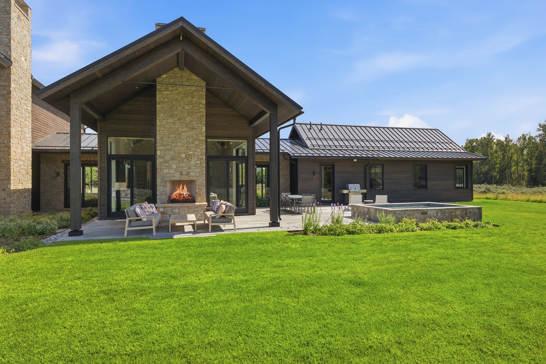  Northern Hideaway in Owl Creek - 物件實景