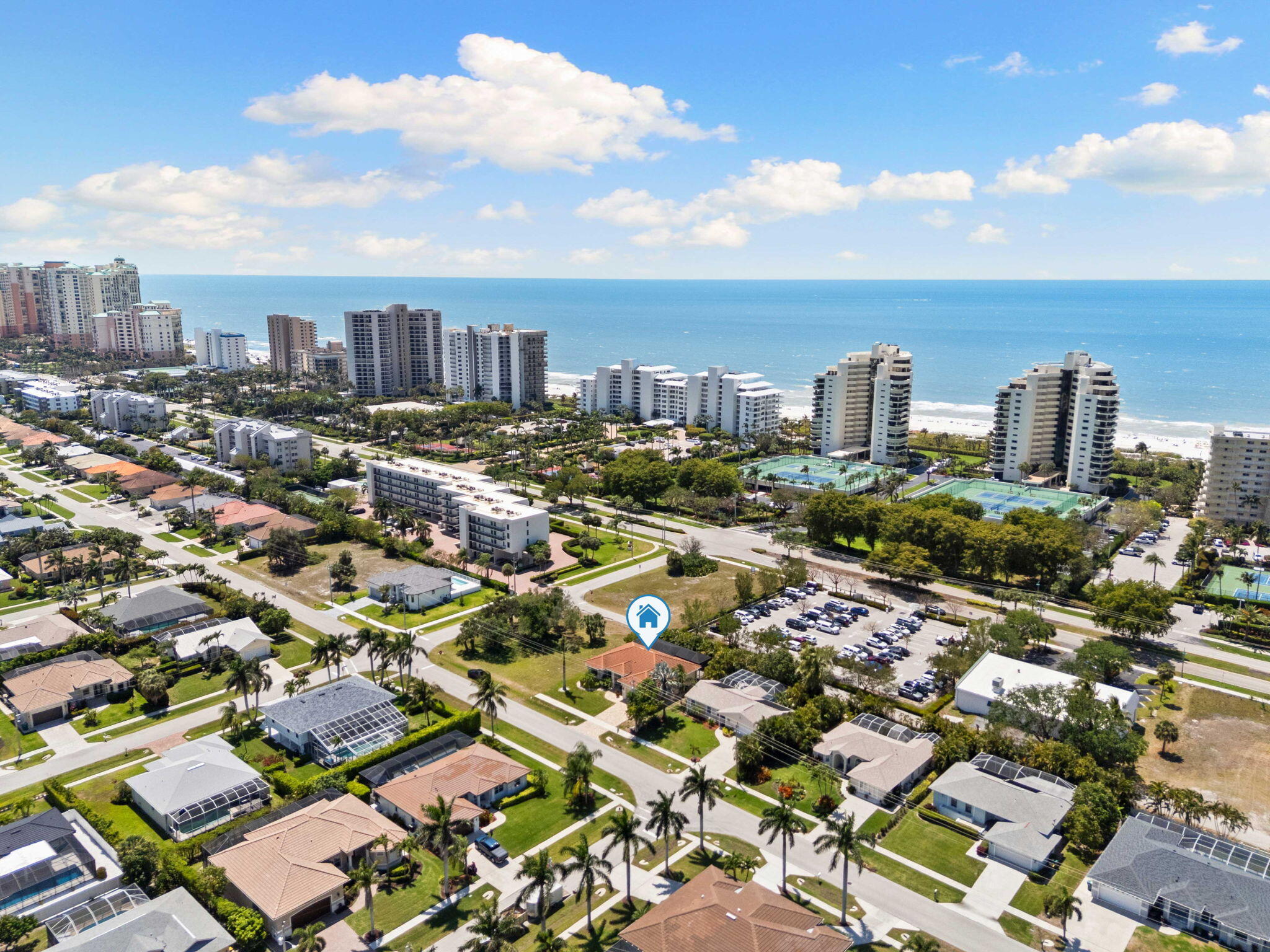 Marco Island, Florida, 34145, United States, 3 Bedrooms Bedrooms, ,2 BathroomsBathrooms,Residential,For Sale,2002007