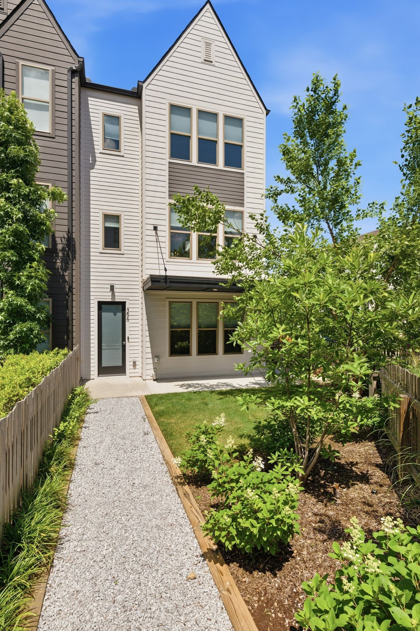  356 E Village Ln, Nashville, TN, 37216 - 物件實景