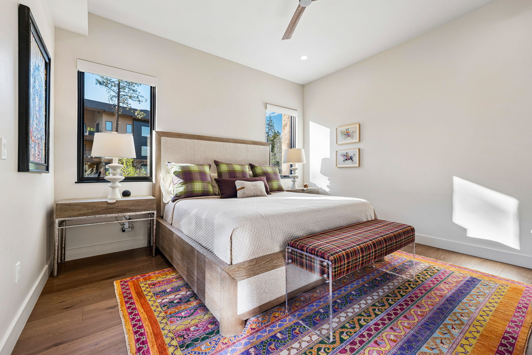  152 Outlaw Drive 1A, Durango, CO 81301 - 物件實景