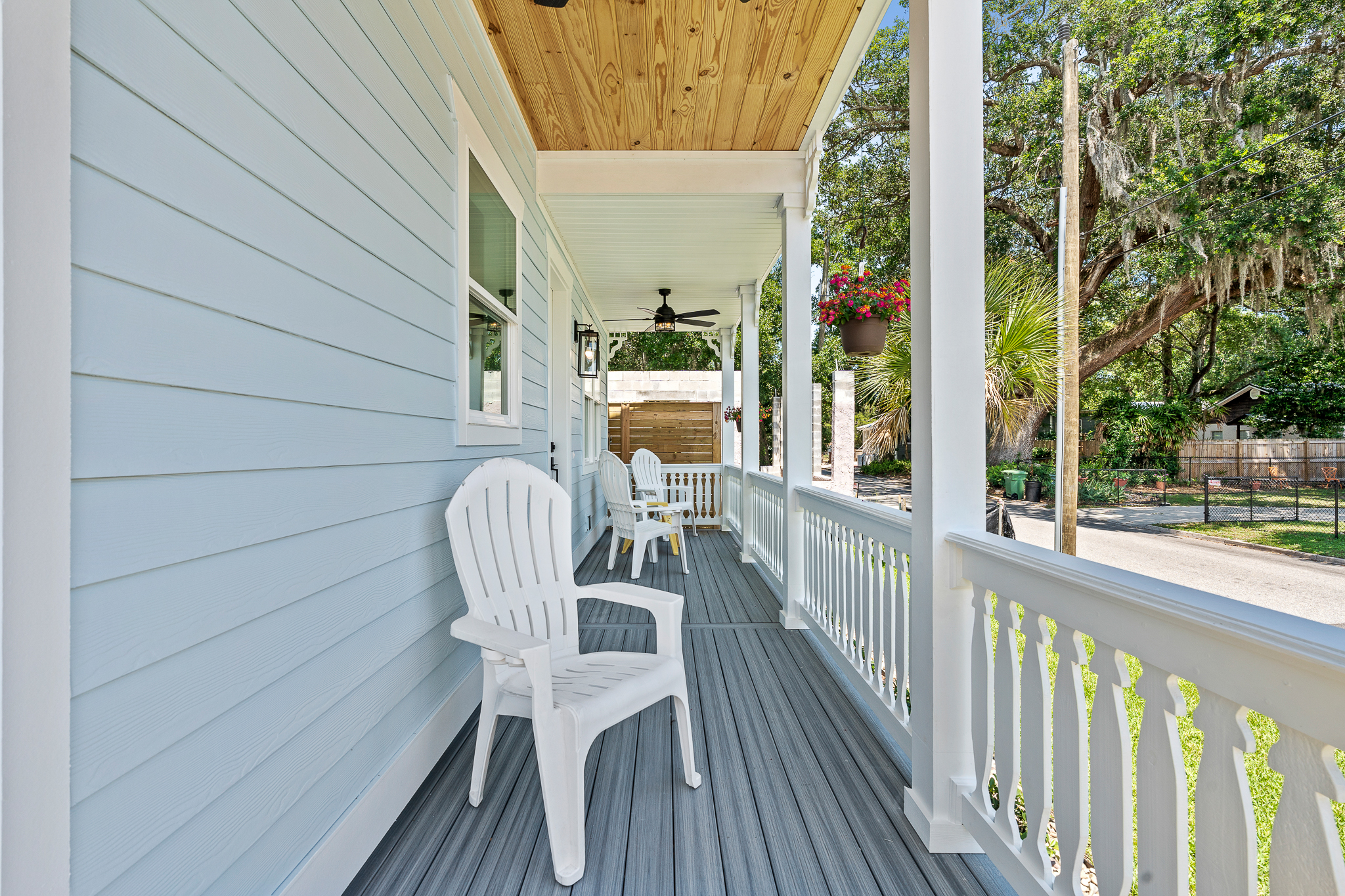  124 Lincoln St, St Augustine, FL, 32084 - 物件實景