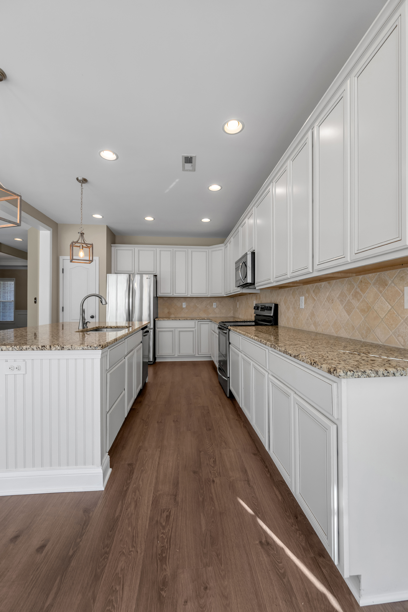  4132 Starrush Place - 物件實景