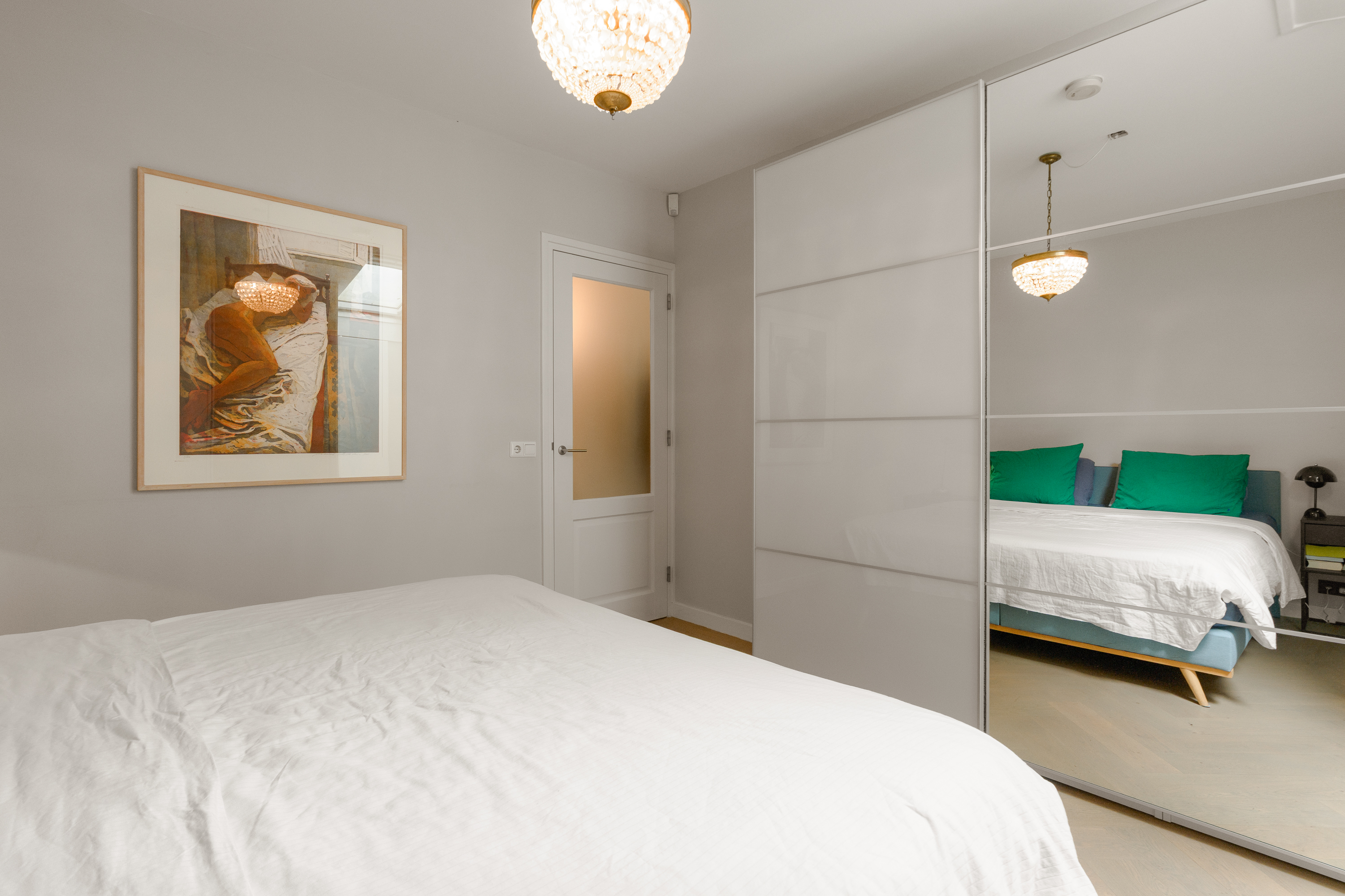  Refined Waterfront Living in the Heart of Utrecht - 物件實景