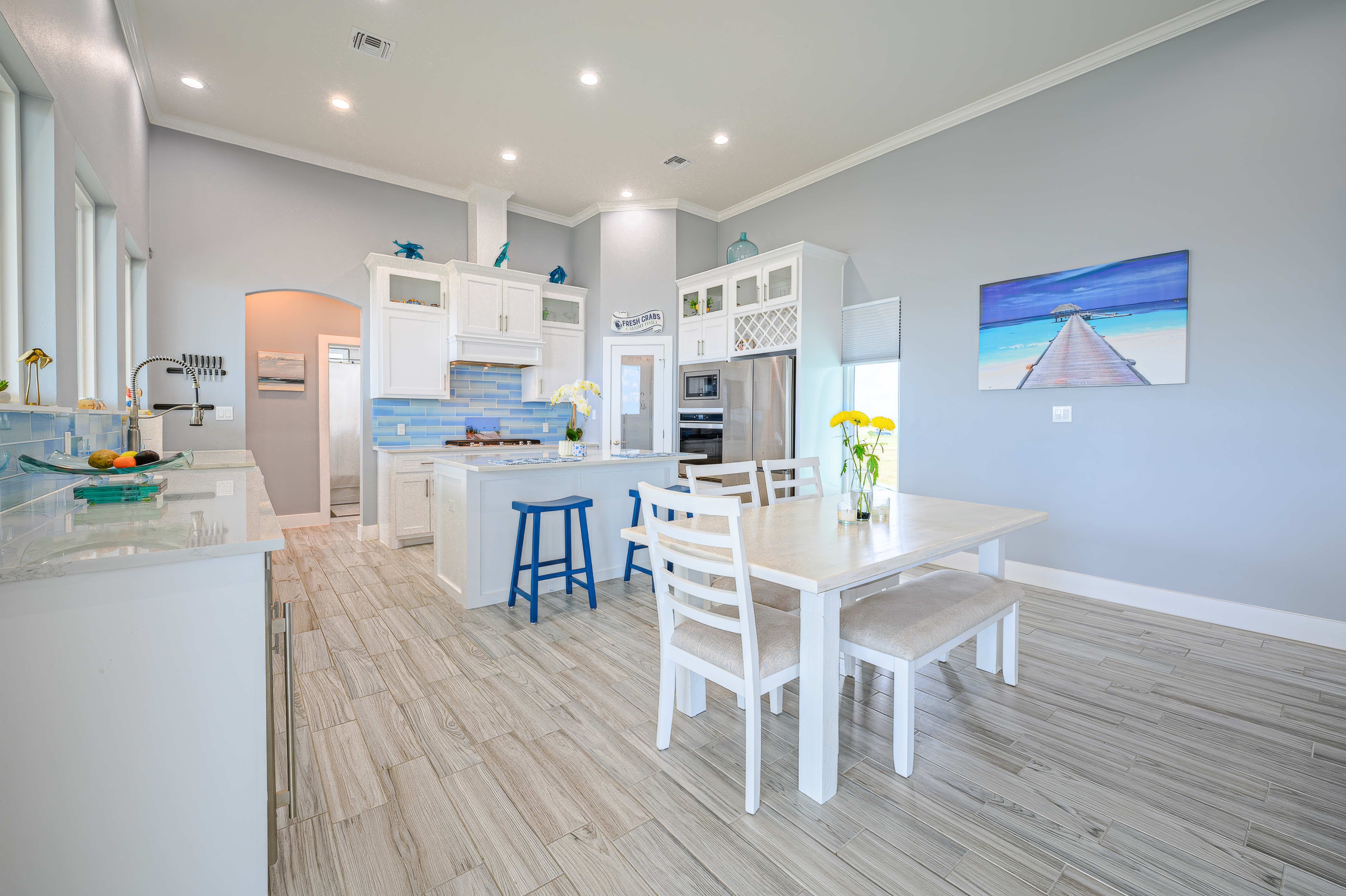  Panoramic Bayfront Living - 物件實景