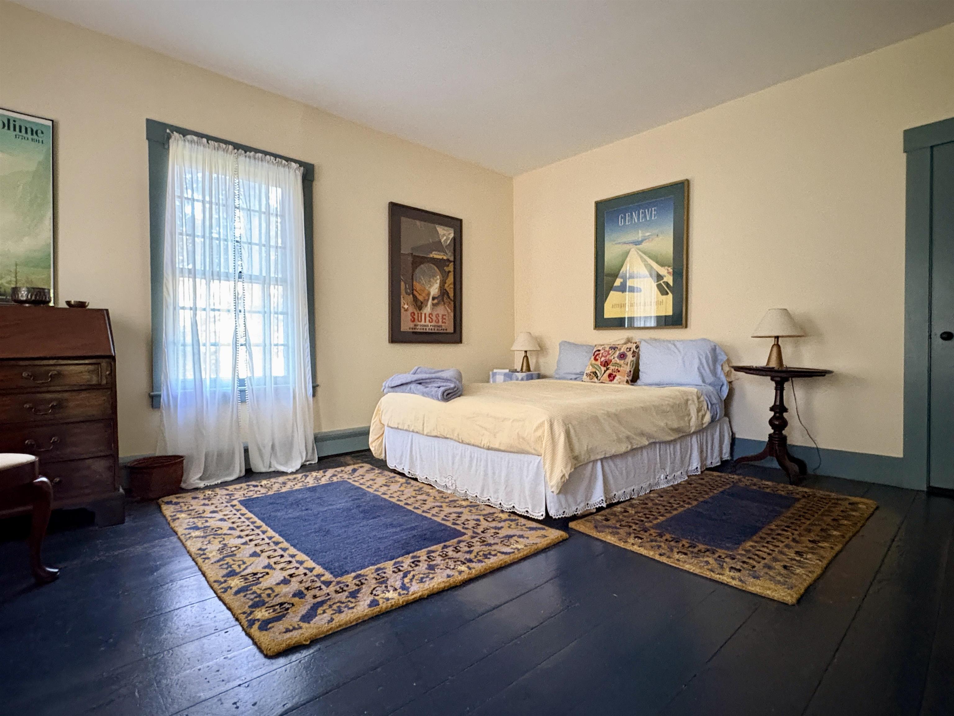Lyme, New Hampshire, 03768, United States, 4 Bedrooms Bedrooms, ,2 BathroomsBathrooms,Residential,For Sale,1925252
