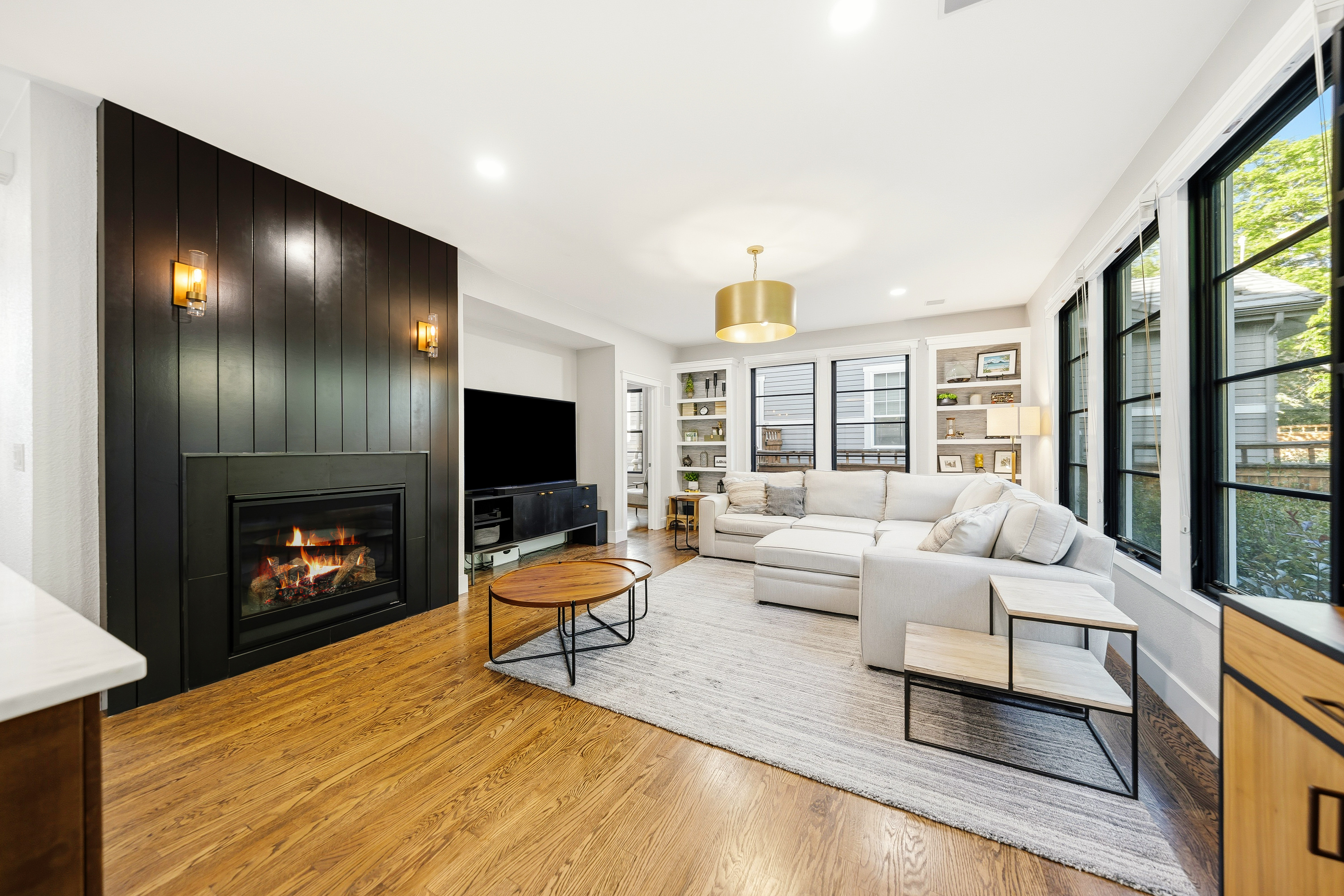  One-of-a-kind residence in the prestigious Highlands Ranch Golf Club community - 物件實景