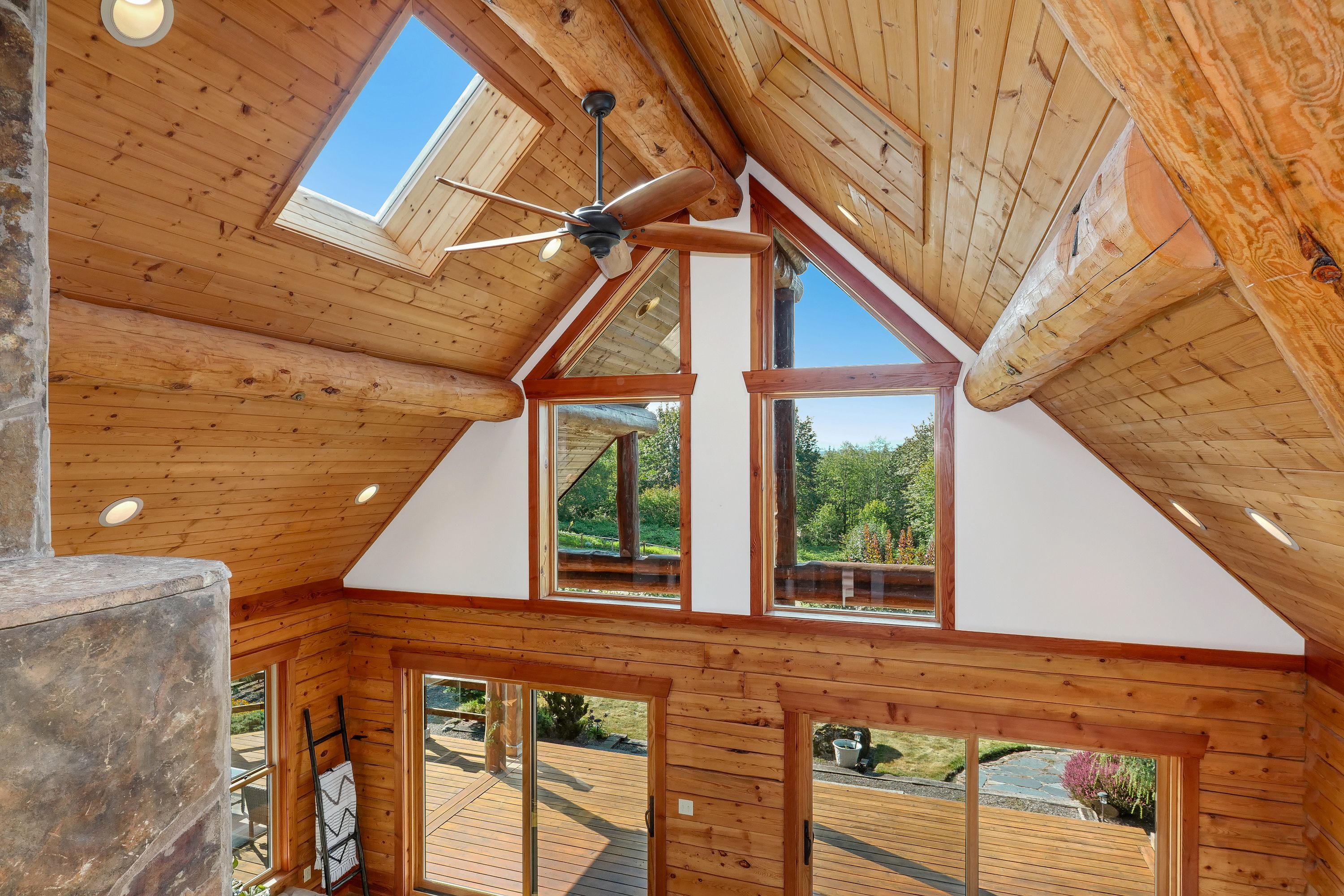  Mountain Glen Ranch  A Distinctive Northwest Estate with Montana Soul - 物件實景