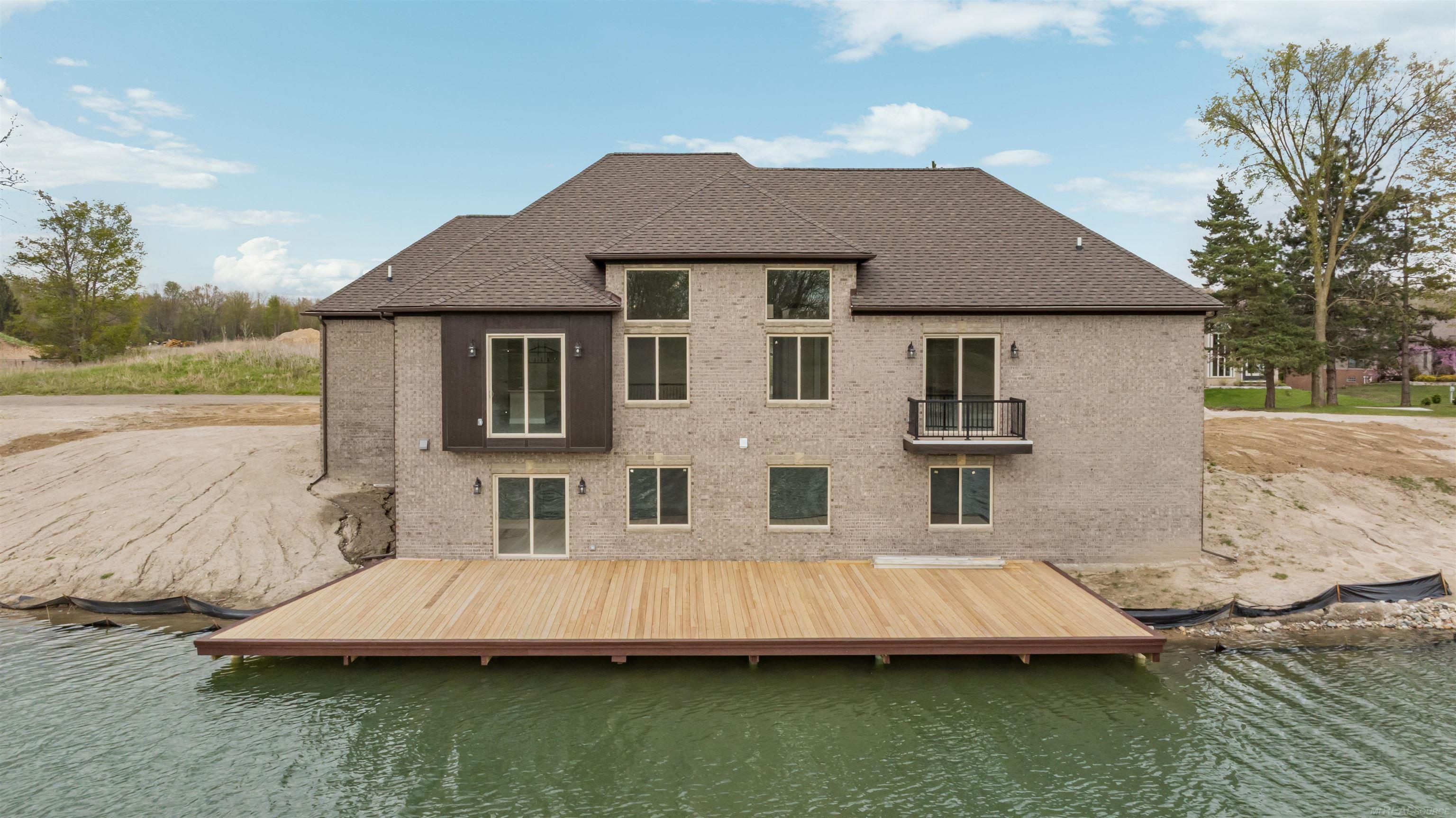 Richmond, Michigan, 48062, United States, 3 Bedrooms Bedrooms, ,3 BathroomsBathrooms,Residential,For Sale,2027528