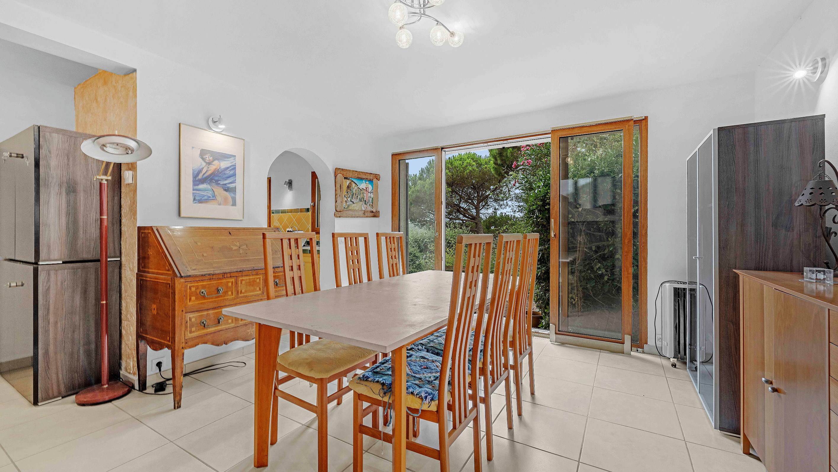  Mazet to renovate, Private estate near L’Escalet - 物件實景