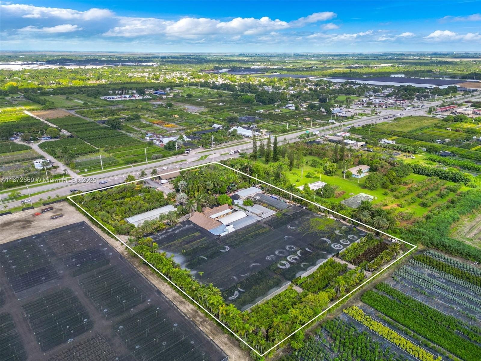 Miami, Florida, 33187, United States, ,Land,For Sale,1977512