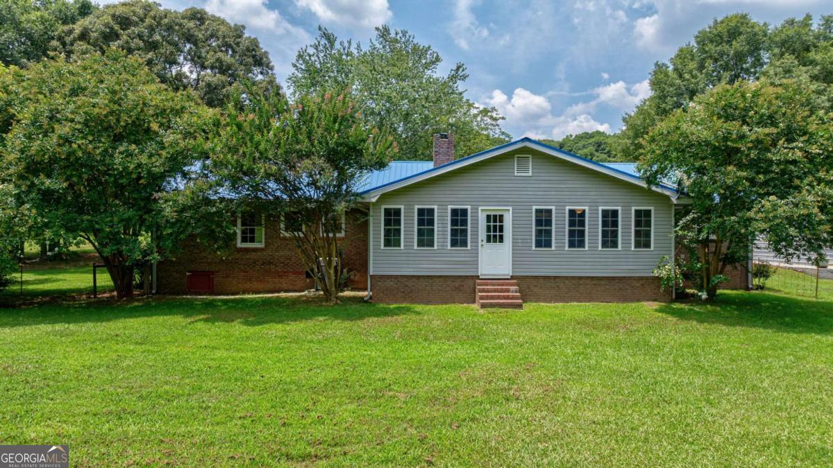 Statham, Georgia, 30666, United States, 3 Bedrooms Bedrooms, ,2 BathroomsBathrooms,Residential,For Sale,1882643