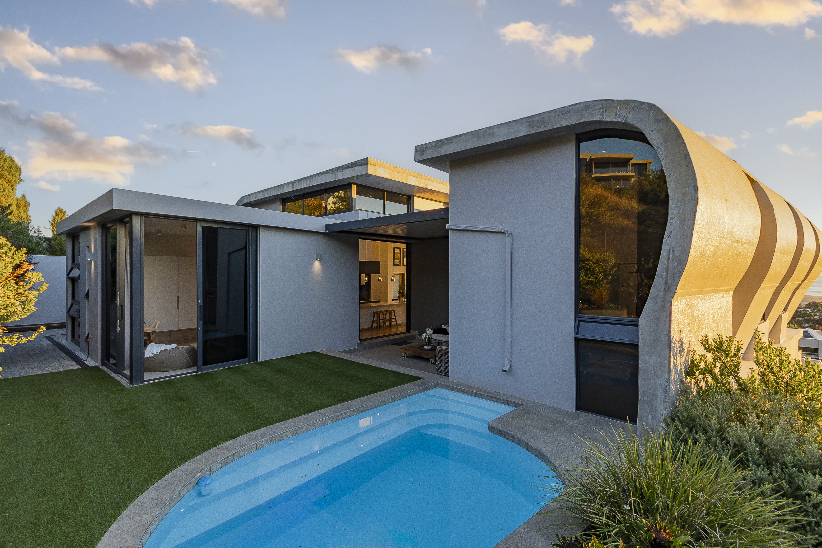  7 Lauren Close, Spanish Farm - 物件實景