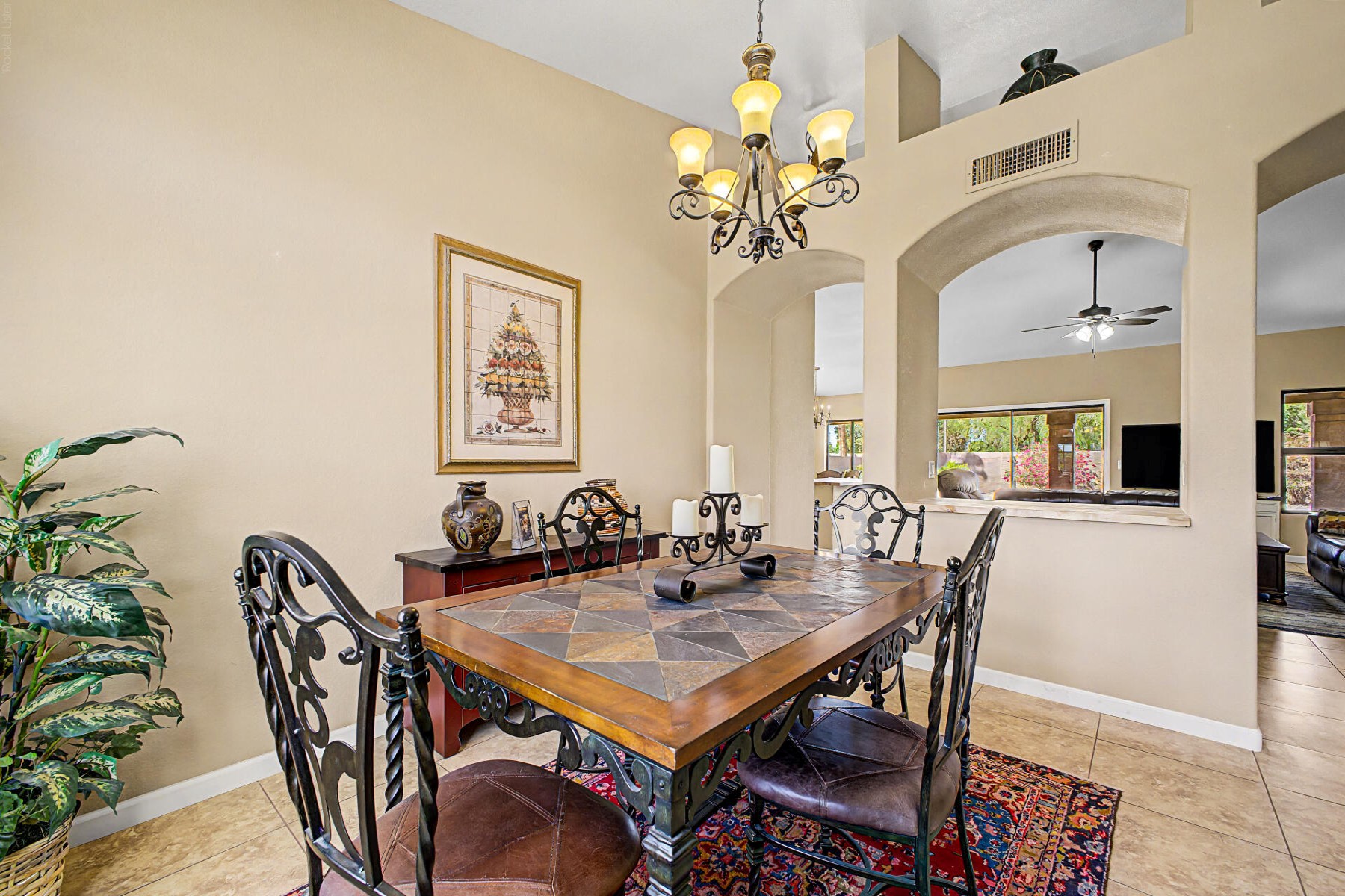  9510 W Menadota Drive¦Peoria, AZ - 物件實景