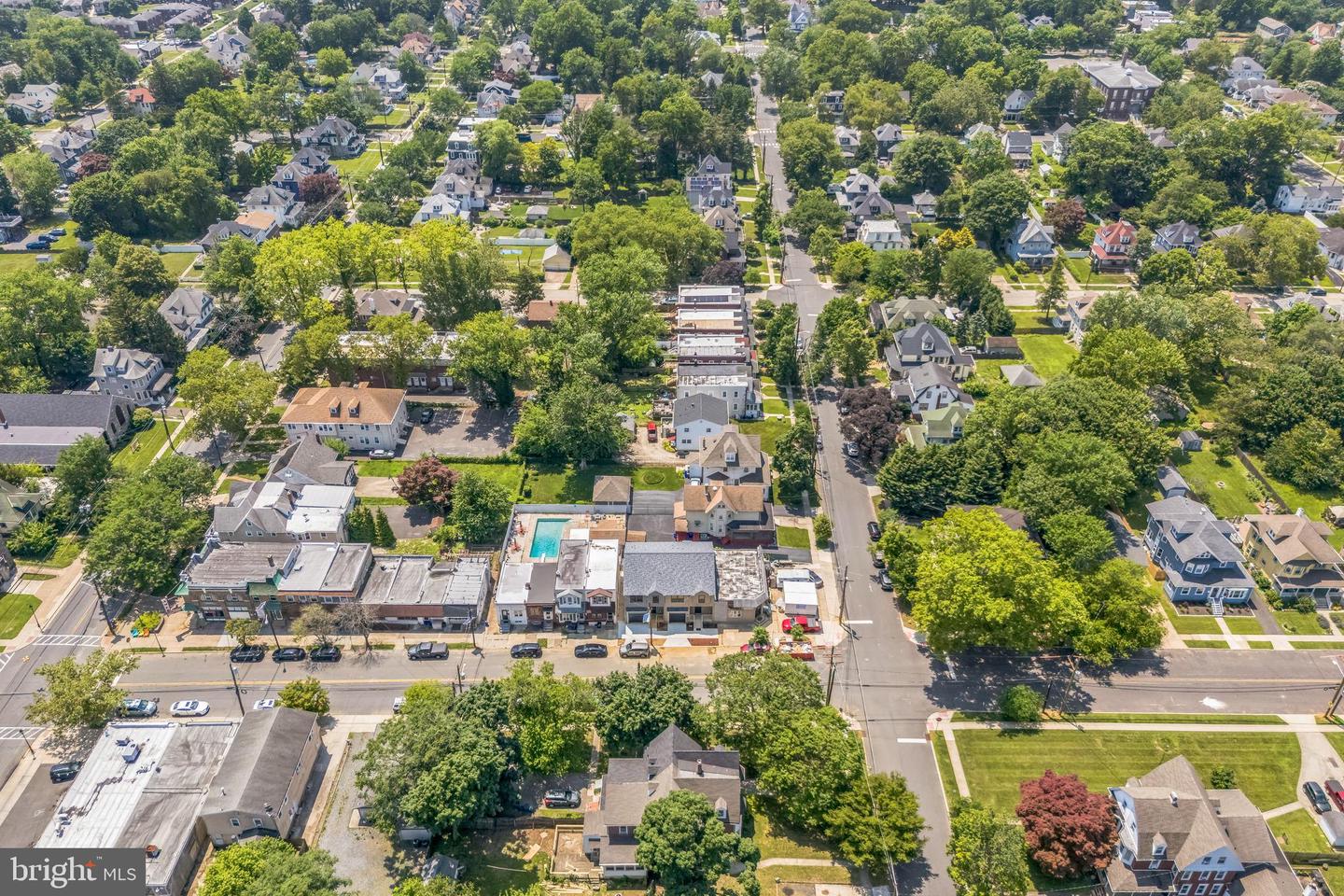 Collingswood, New Jersey, 08107, United States, 3 Bedrooms Bedrooms, ,4 BathroomsBathrooms,Residential,For Sale,1984661