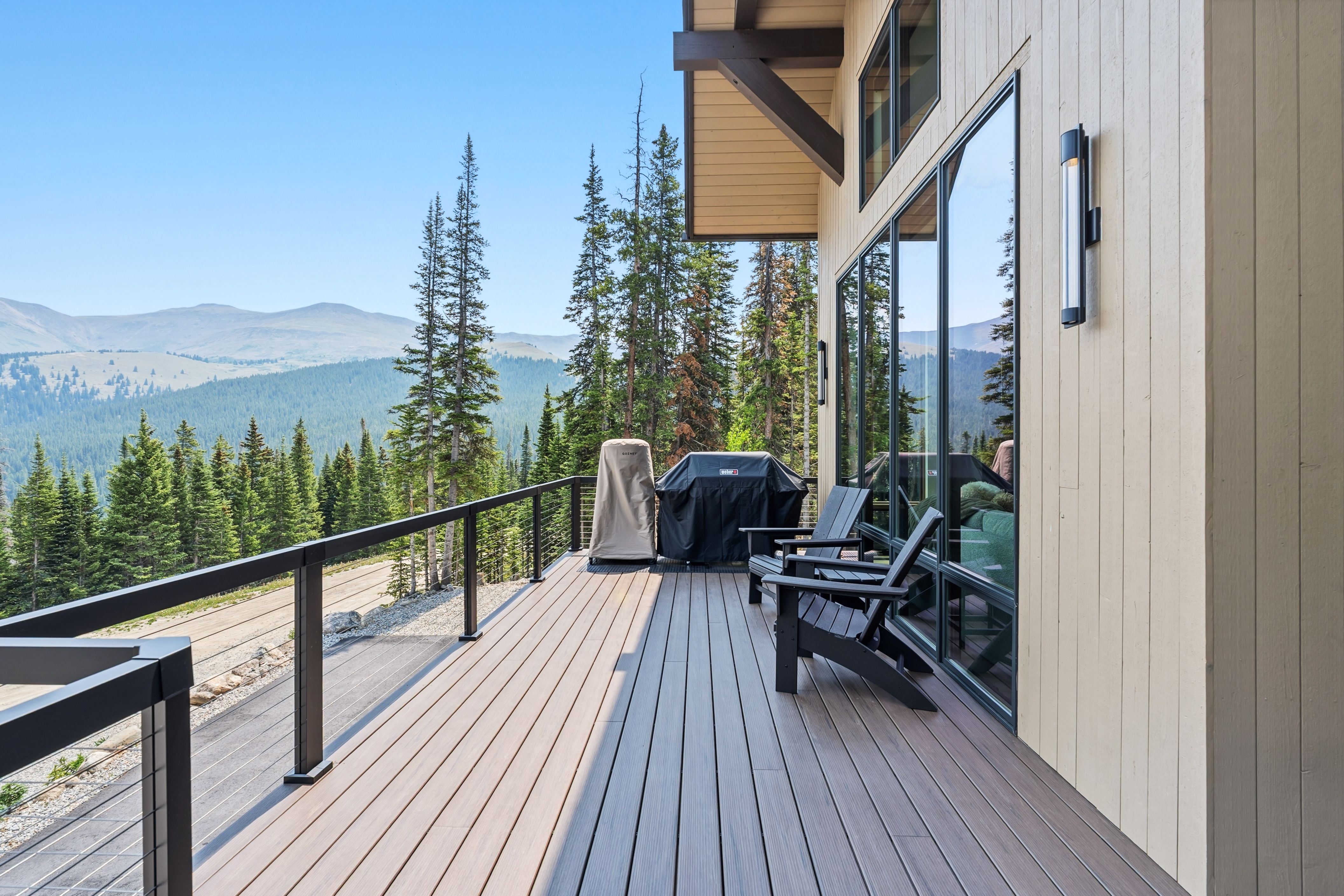  Understated Luxury, Unmatched Privacy, & Breathtaking Views - 物件實景