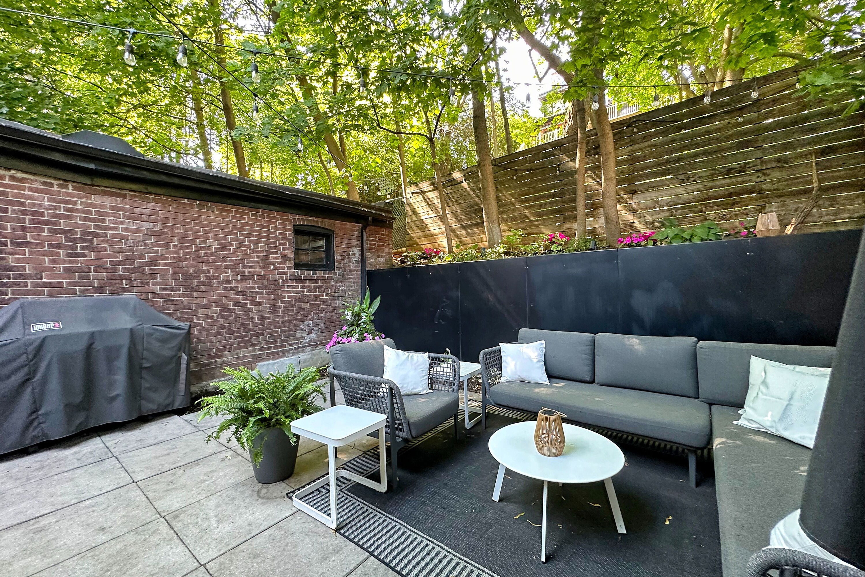  Stunning Summerhill Duplex - 物件實景