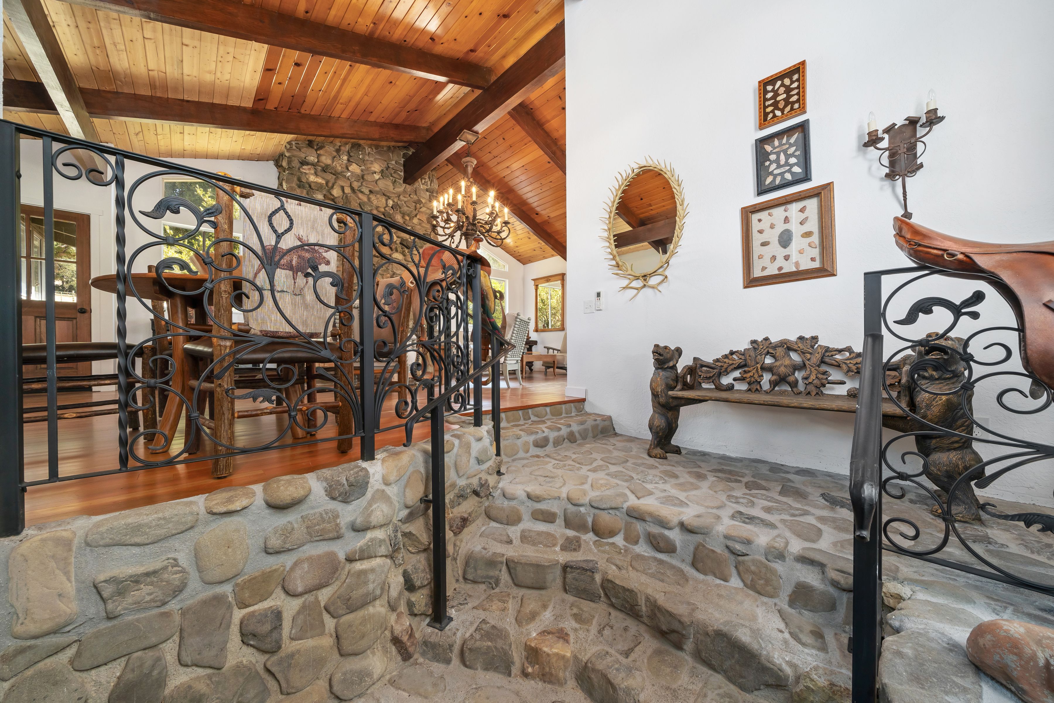  Extraordinary Vineyard Estate - 物件實景