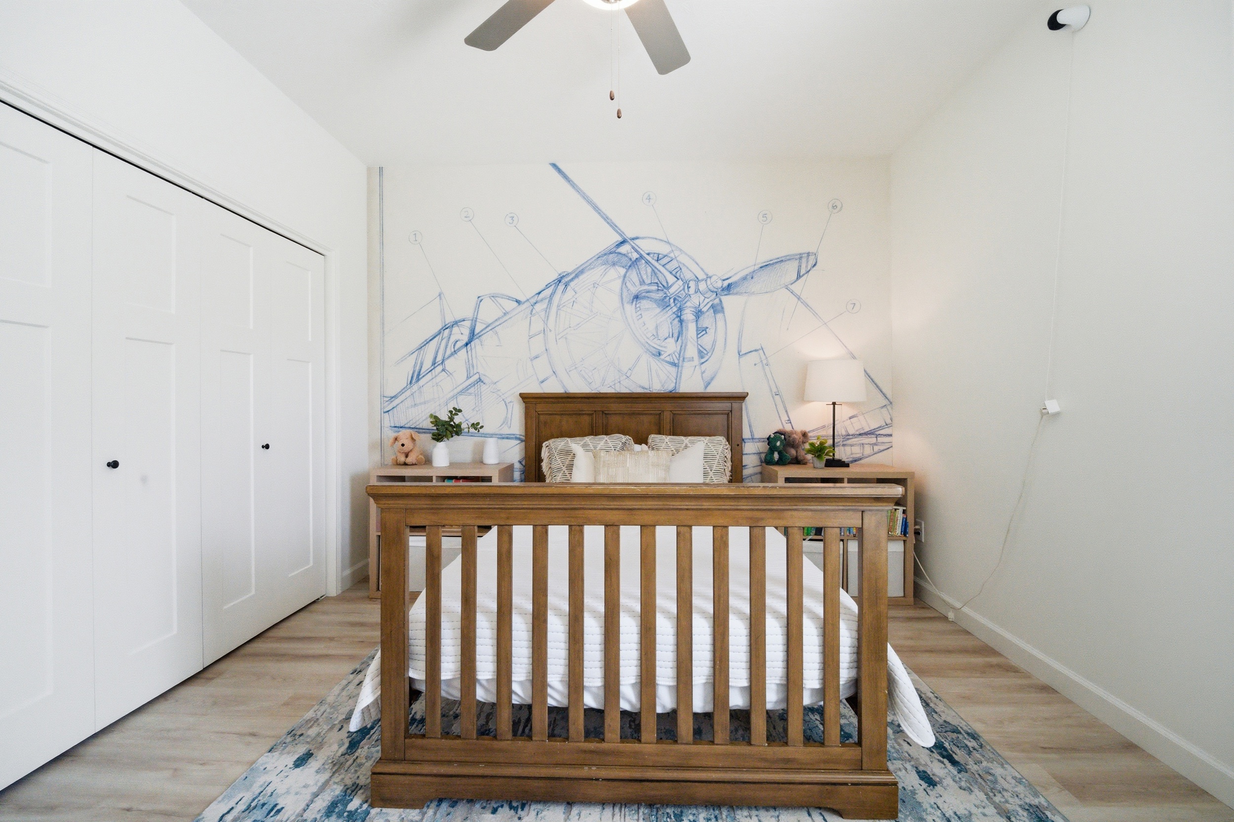  Like-New Ranch with 3 Bedrooms in Lafayette - 物件實景