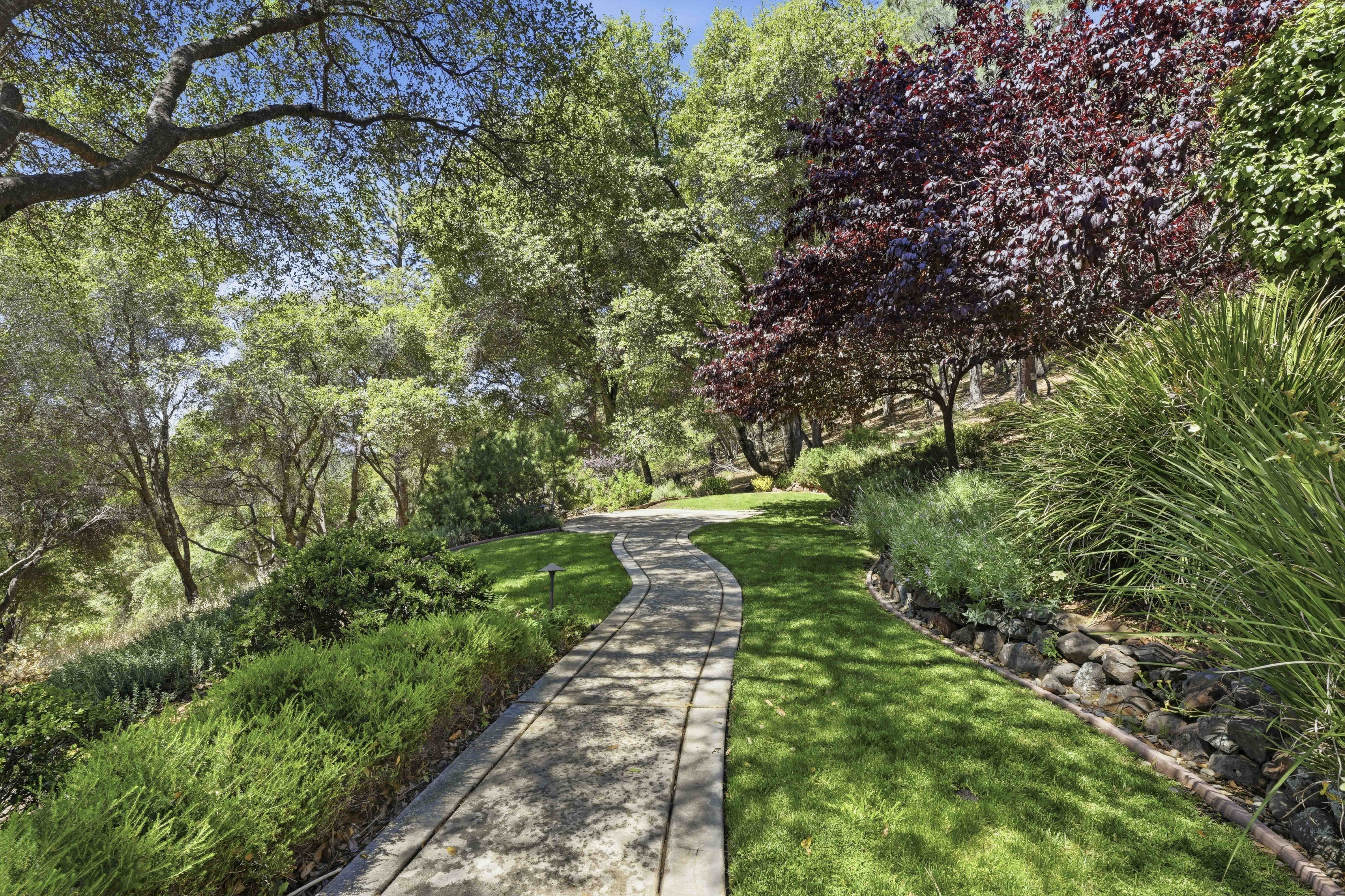  1109 Holly Leaf Lane, Meadow Vista, CA 95722 - 物件實景