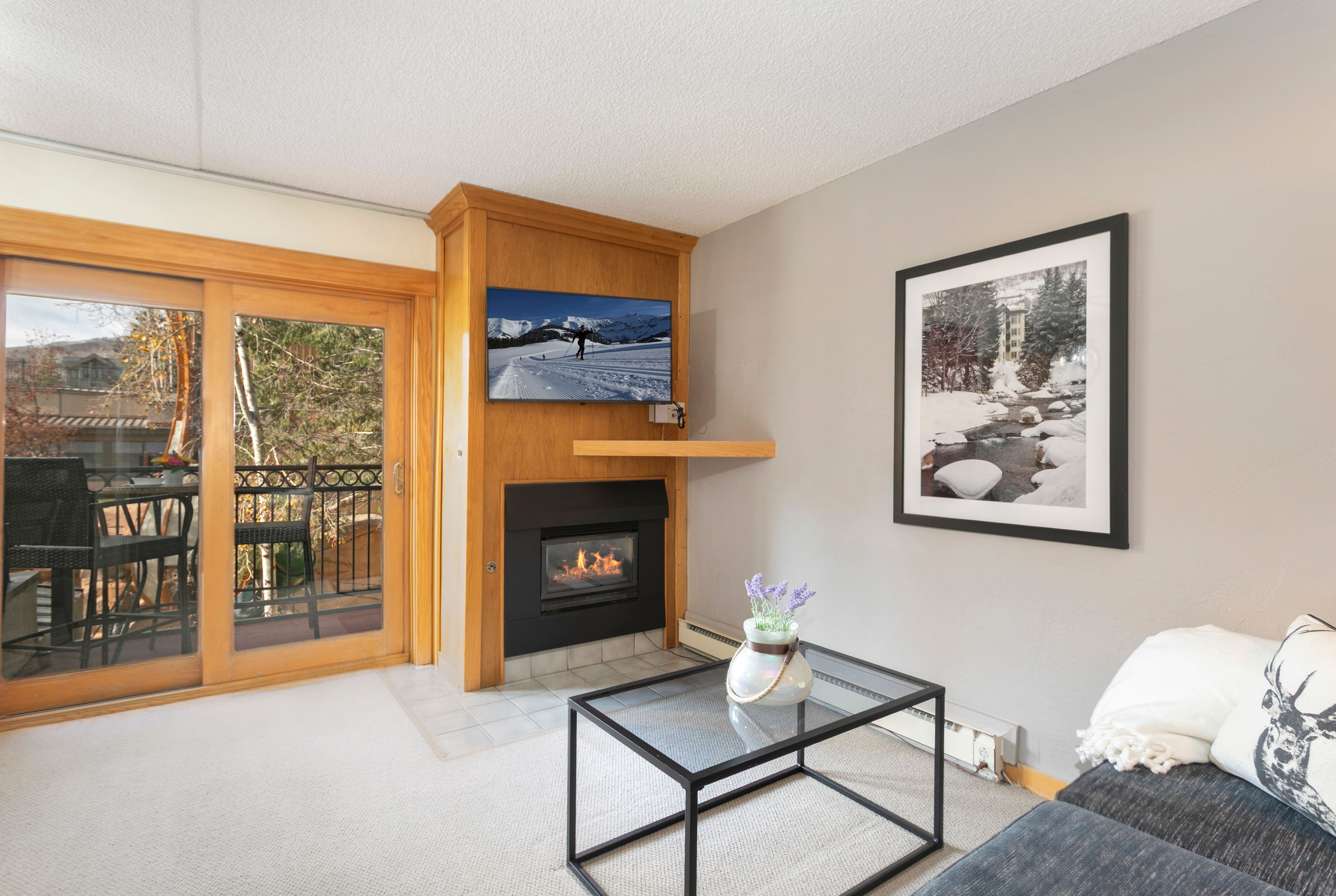  555 E Lionshead Circle, Vail, CO, 81657 - 物件實景