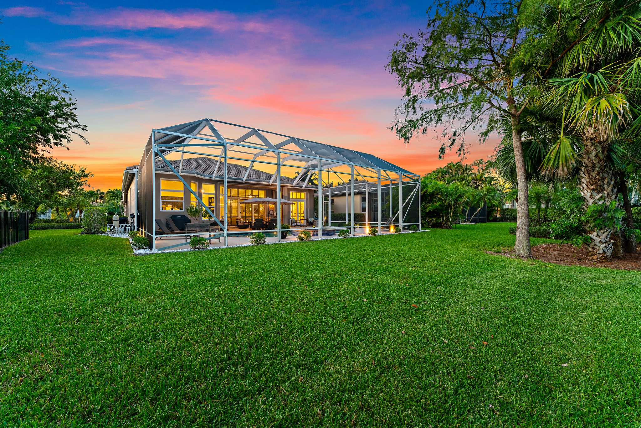  7828 Preserve Drive, West Palm Beach, FL, 33412 - 物件實景