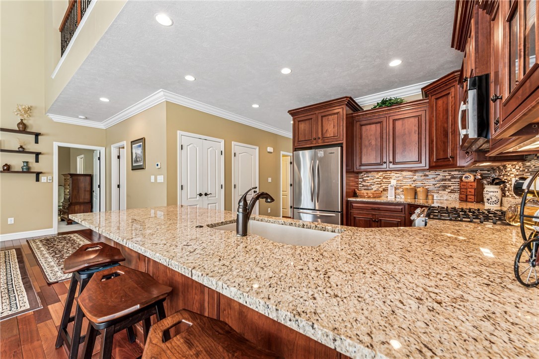 Cranberry Twp, Pennsylvania, 16066, United States, 3 Bedrooms Bedrooms, ,3 BathroomsBathrooms,Residential,For Sale,1934234