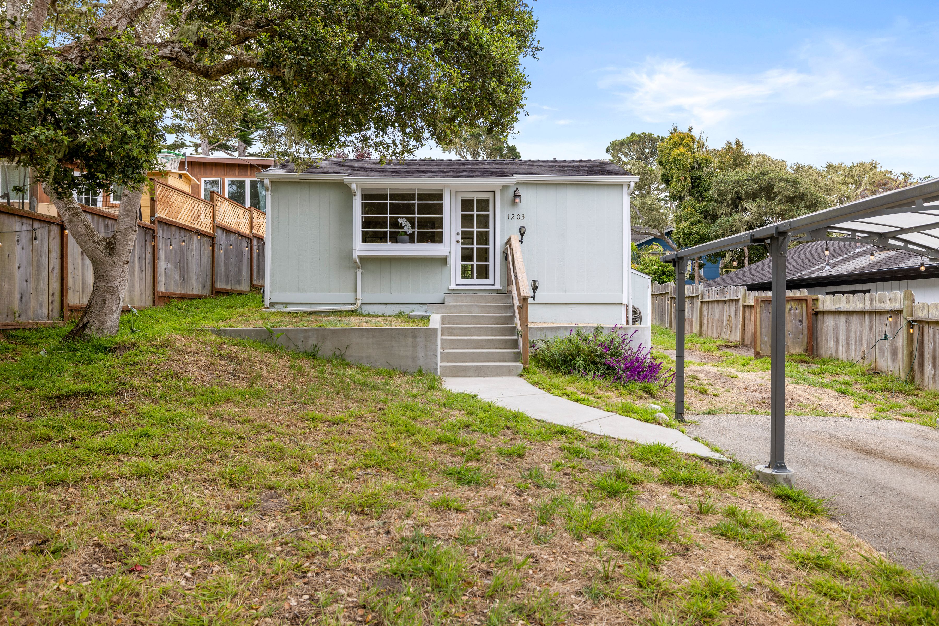  1203 Lincoln Avenue - 物件實景