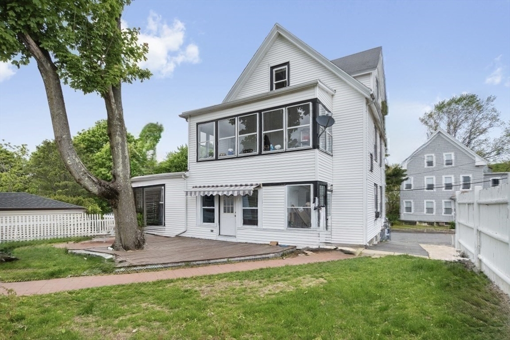 Swampscott, Massachusetts, 01907, United States, 6 Bedrooms Bedrooms, ,3 BathroomsBathrooms,Residential,For Sale,1912101