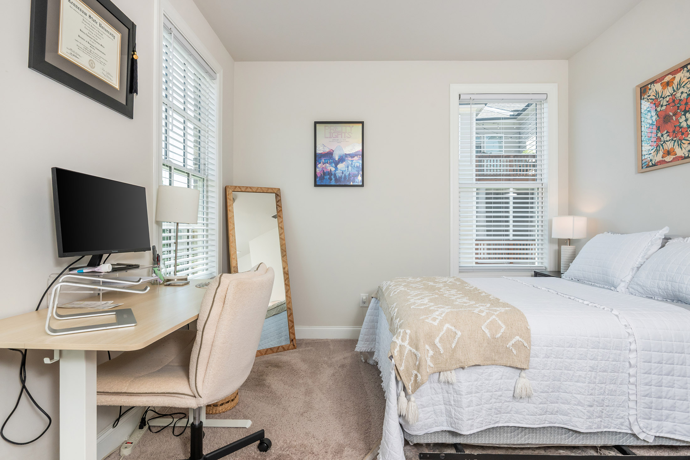  Welcome to Exceptional Townhome Living in Waterside Community - 物件實景