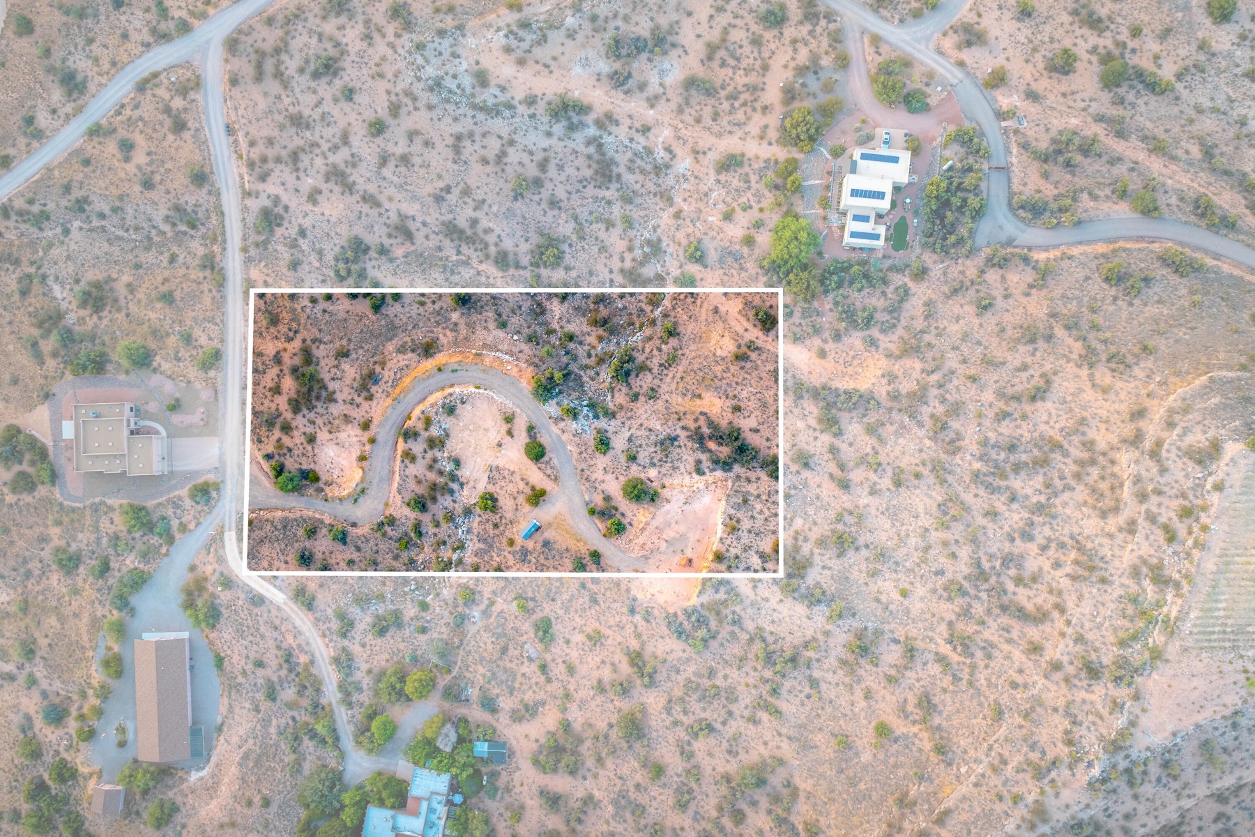  1931 S Koch Ranch Road ¦Cornville, AZ - 物件實景