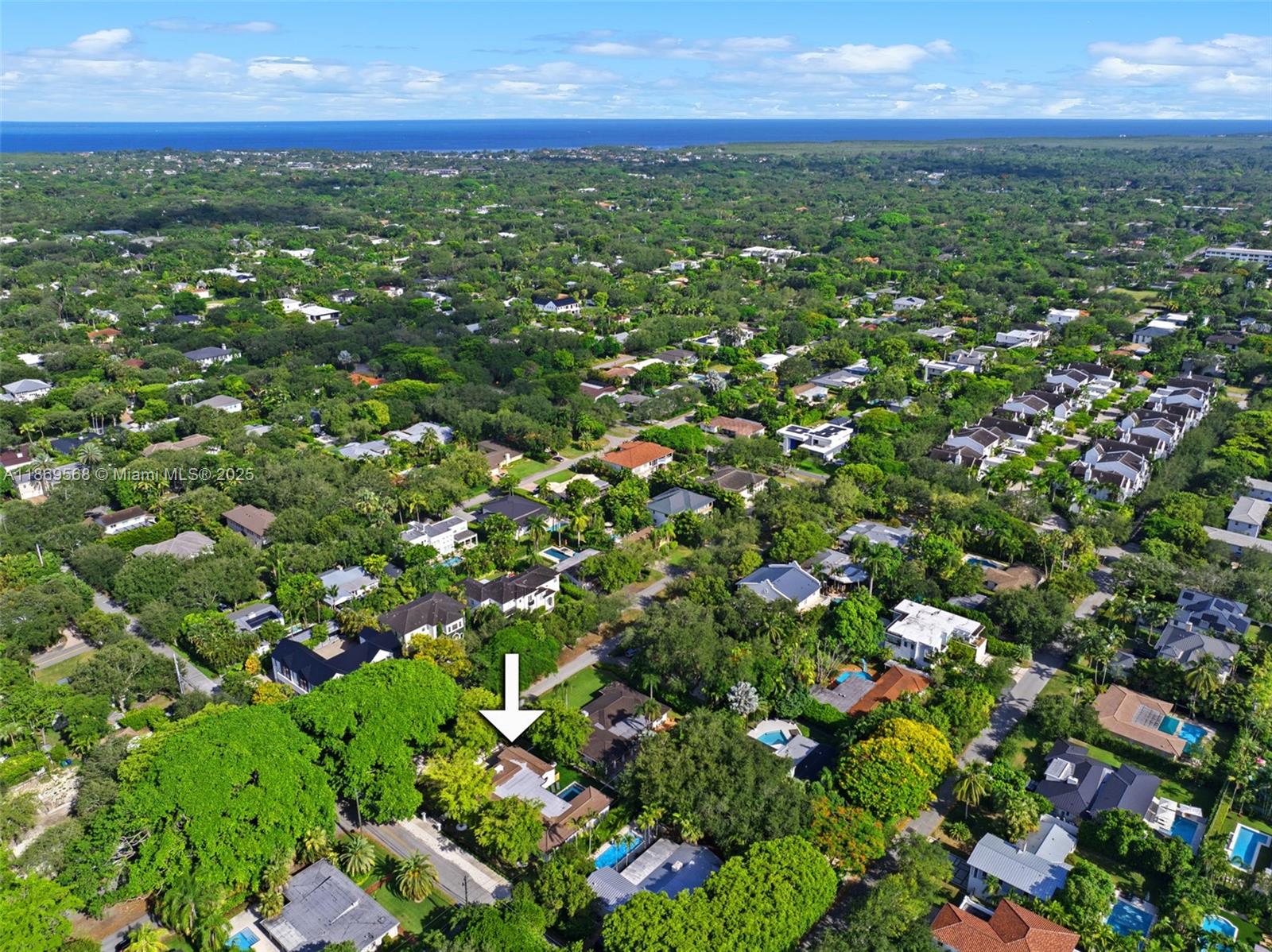 Miami, Florida, 33143, United States, 4 Bedrooms Bedrooms, ,4 BathroomsBathrooms,Residential,For Sale,1933110