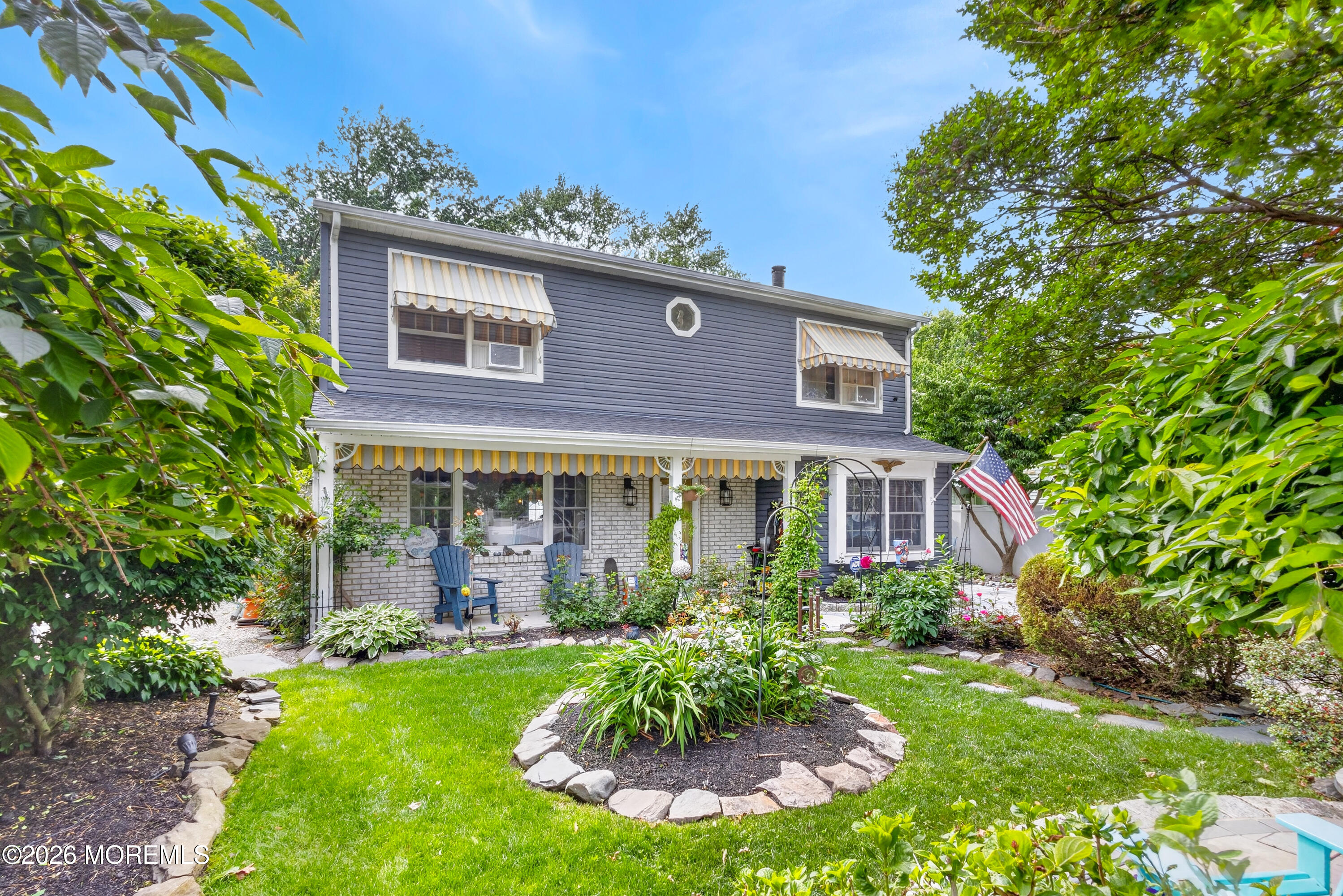 North Middletown, New Jersey, 07748, United States, 4 Bedrooms Bedrooms, ,2 BathroomsBathrooms,Residential,For Sale,2049215