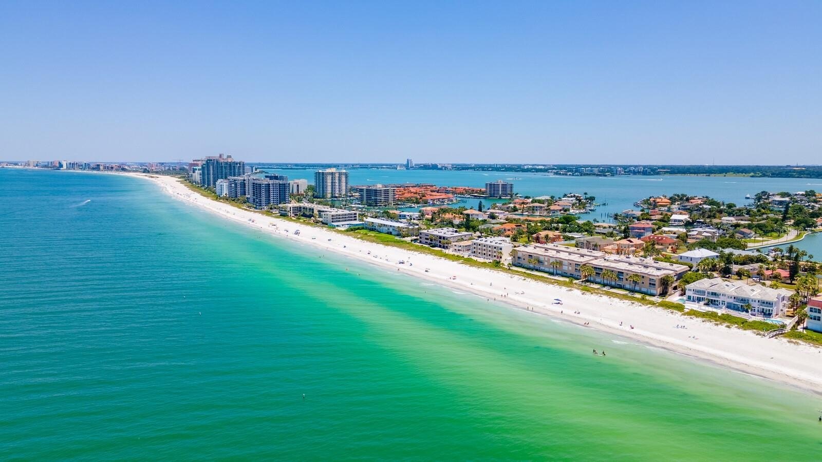 BELLEAIR BEACH, Florida, 33786, United States, 2 Bedrooms Bedrooms, ,2 BathroomsBathrooms,Residential,For Sale,1869457